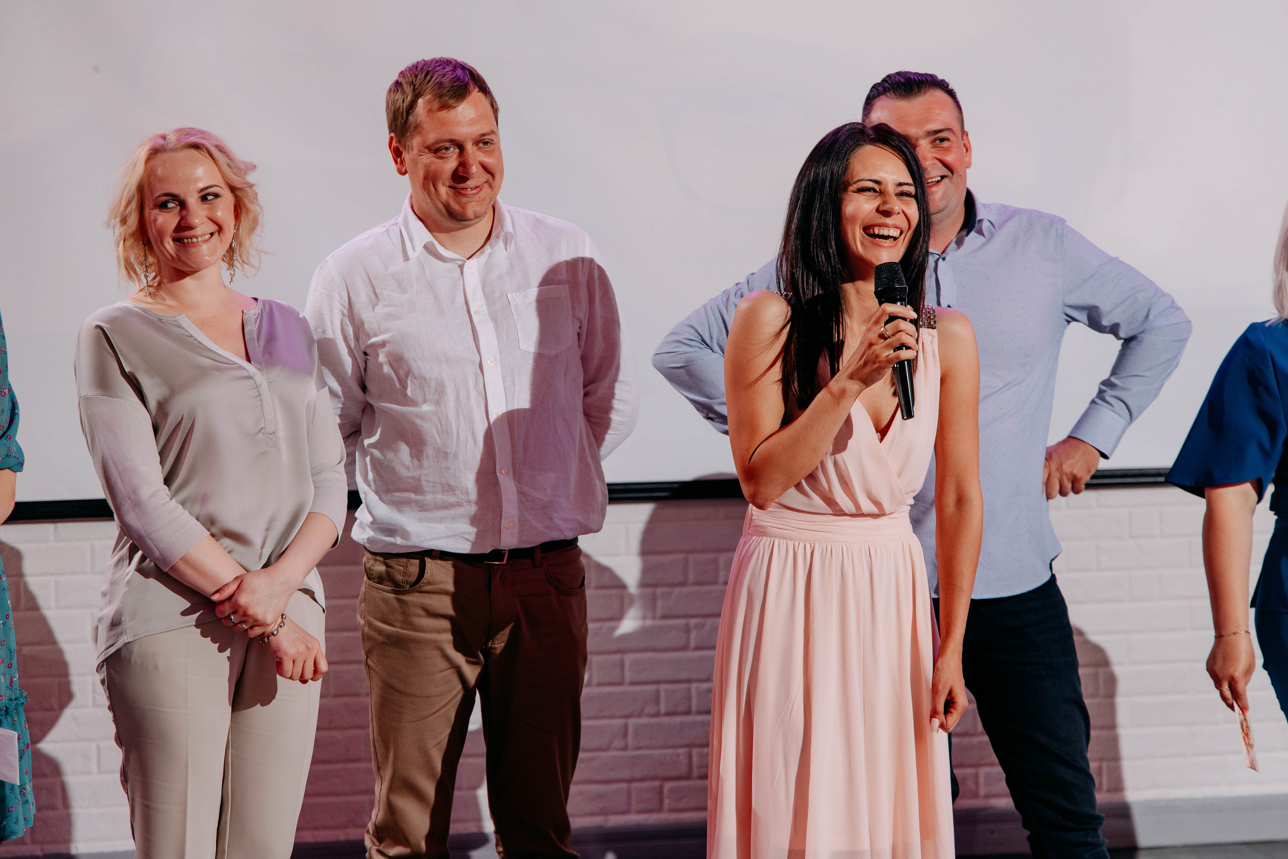 Анастасия и Антон. Фото и видео съемка. Андрей Ионов