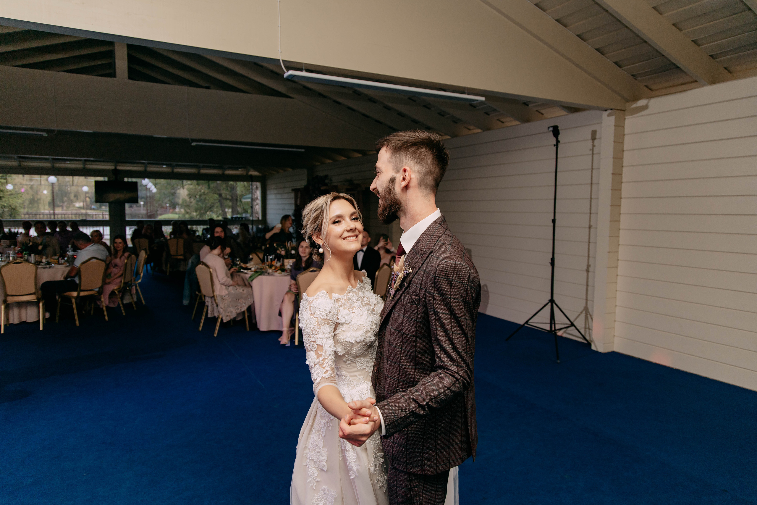 Диана и Матвей. Фото и видео съемка. Андрей Ионов