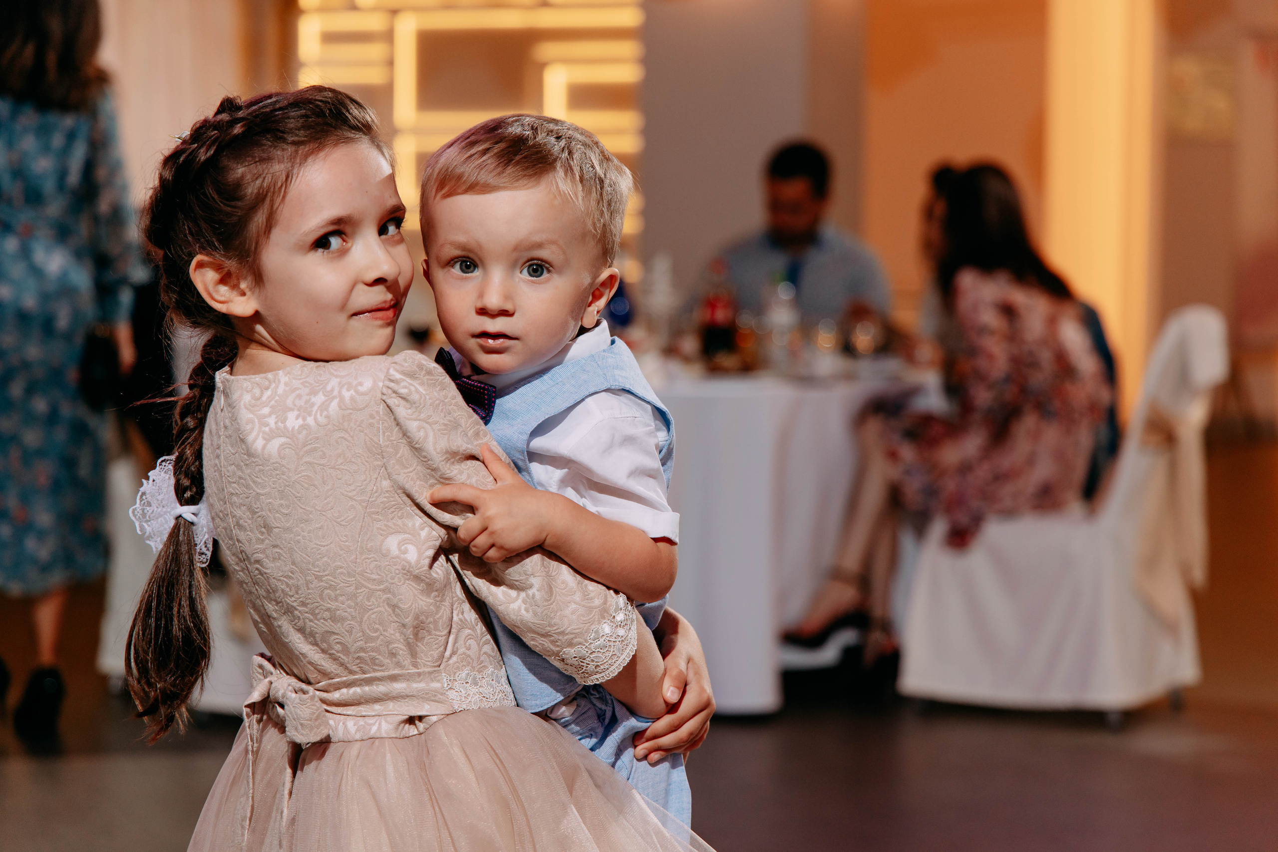 Анастасия и Антон. Фото и видео съемка. Андрей Ионов