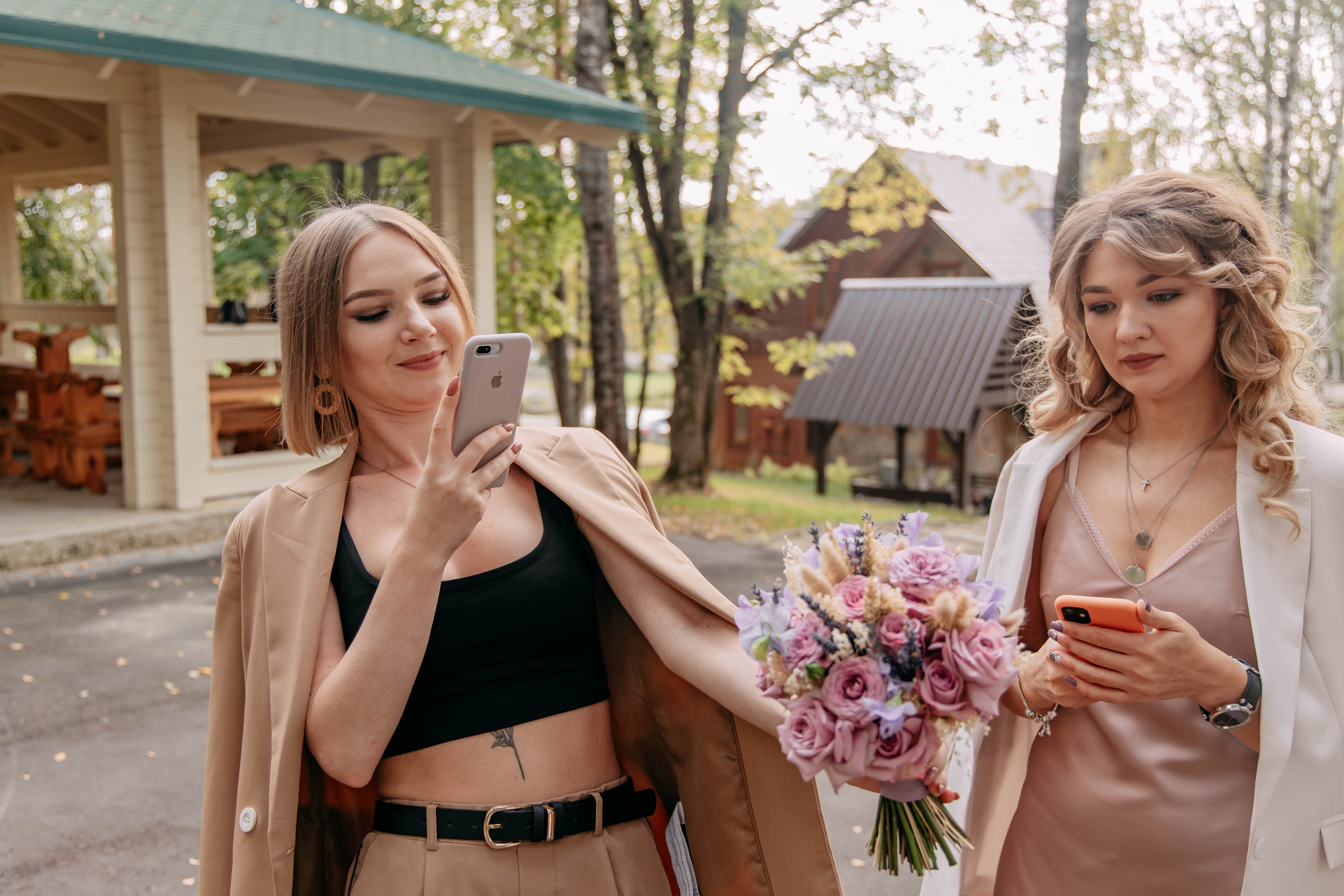 Диана и Матвей. Фото и видео съемка. Андрей Ионов