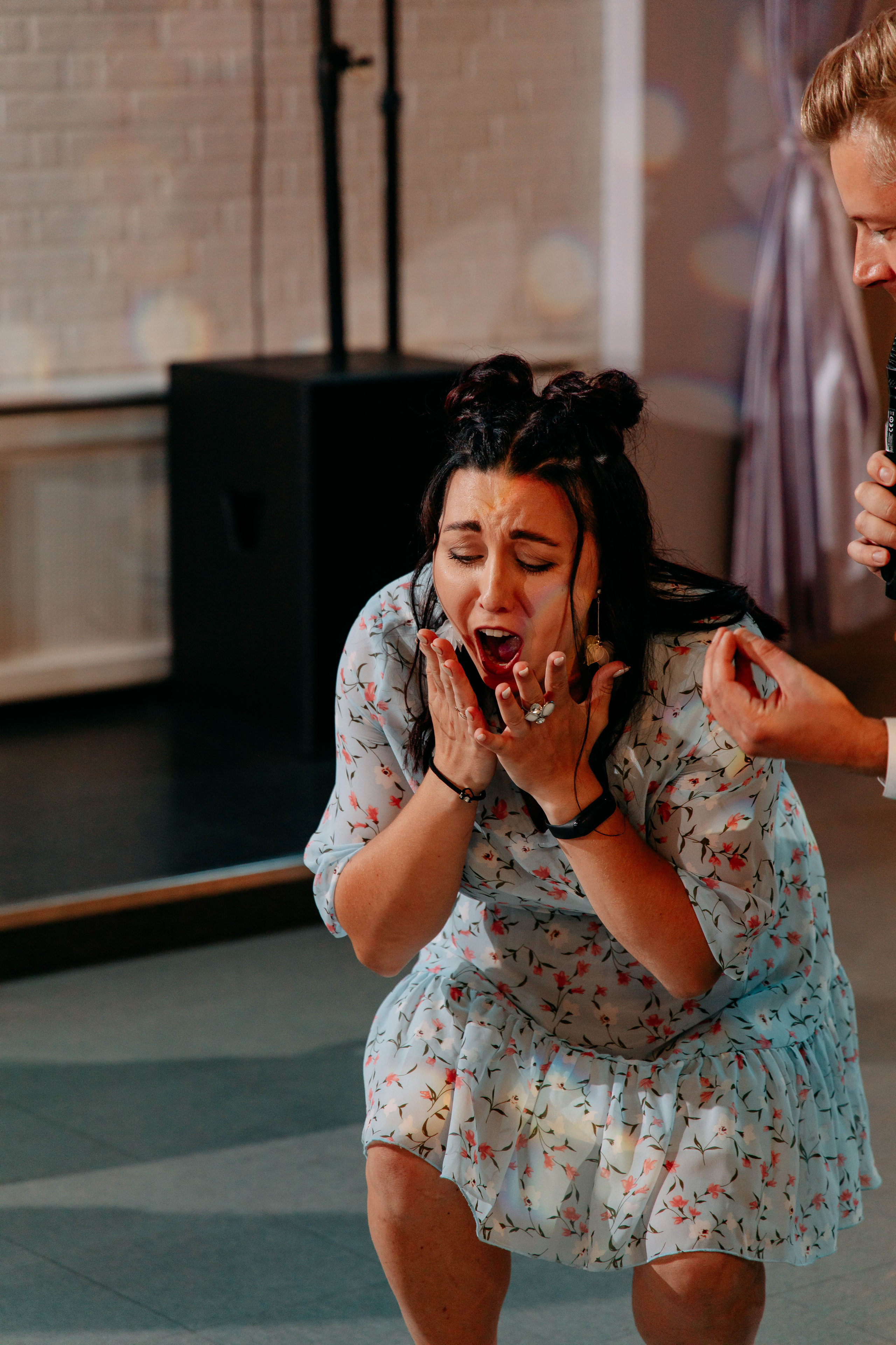 Анастасия и Антон. Фото и видео съемка. Андрей Ионов