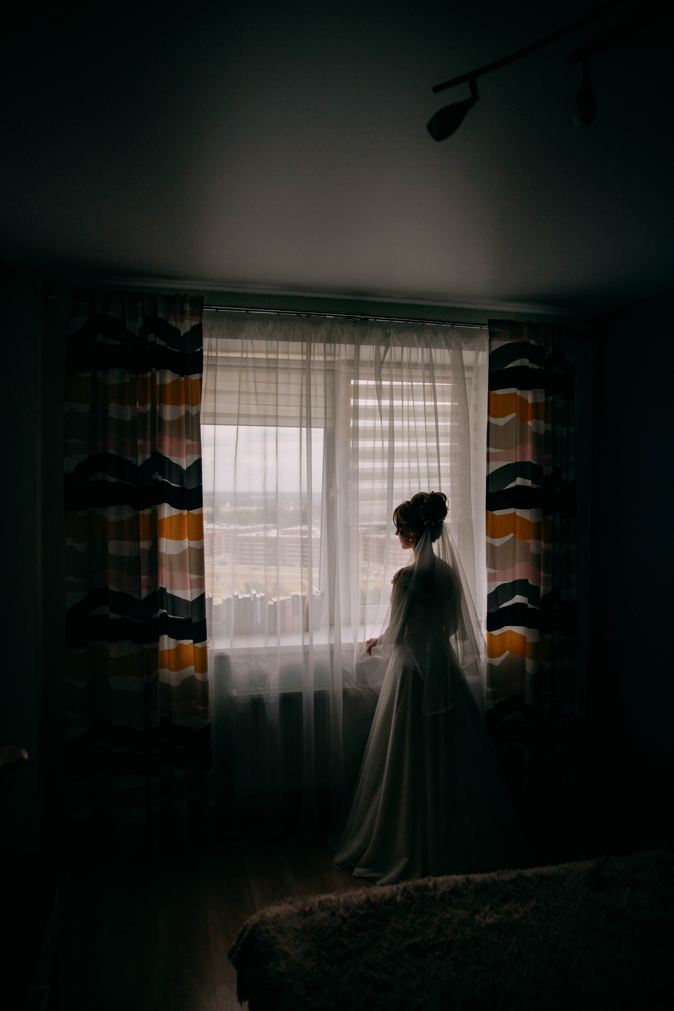 Анастасия и Антон. Фото и видео съемка. Андрей Ионов