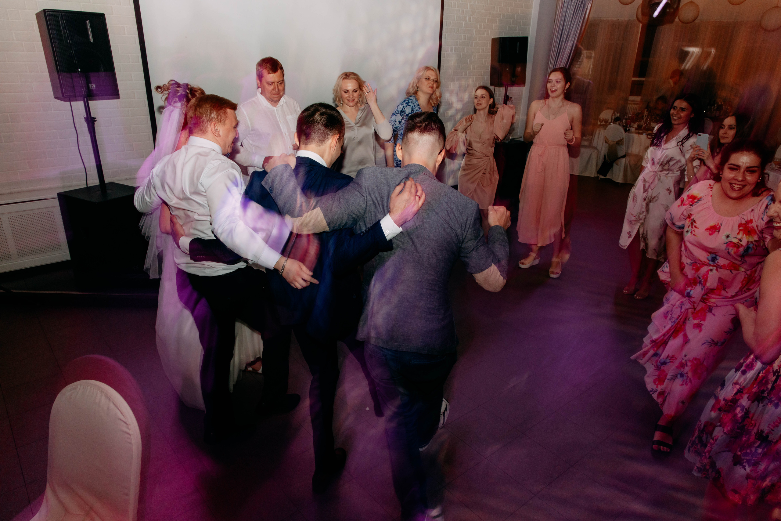 Анастасия и Антон. Фото и видео съемка. Андрей Ионов