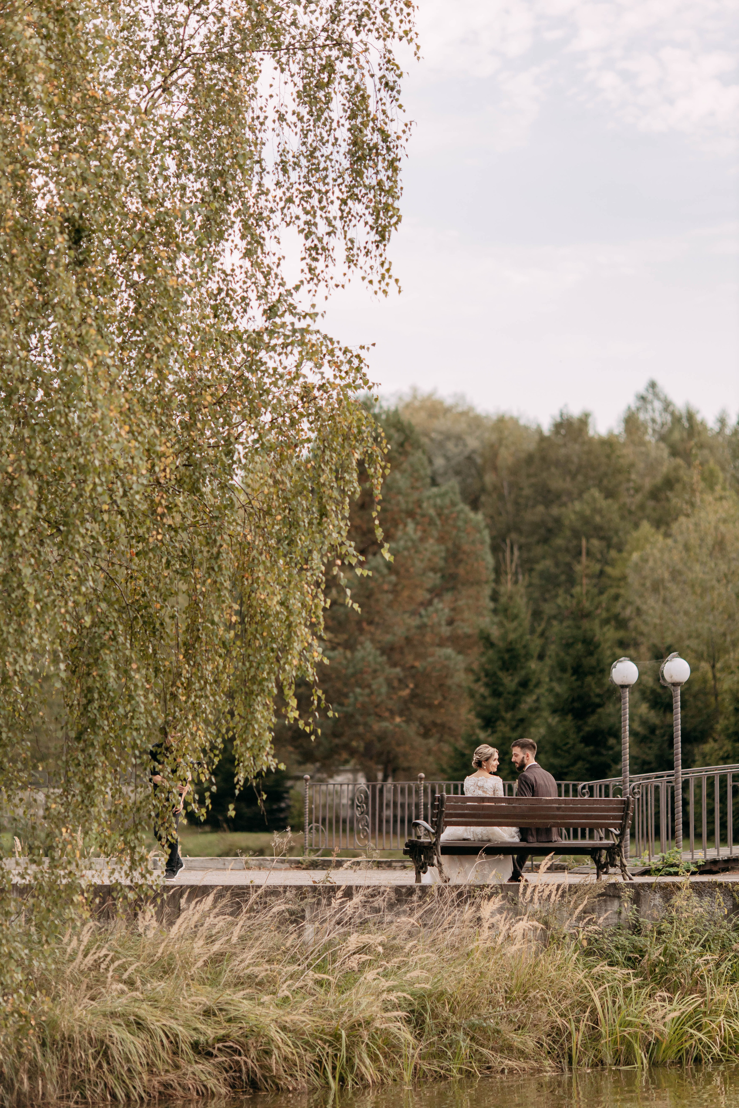 Диана и Матвей. Фото и видео съемка. Андрей Ионов