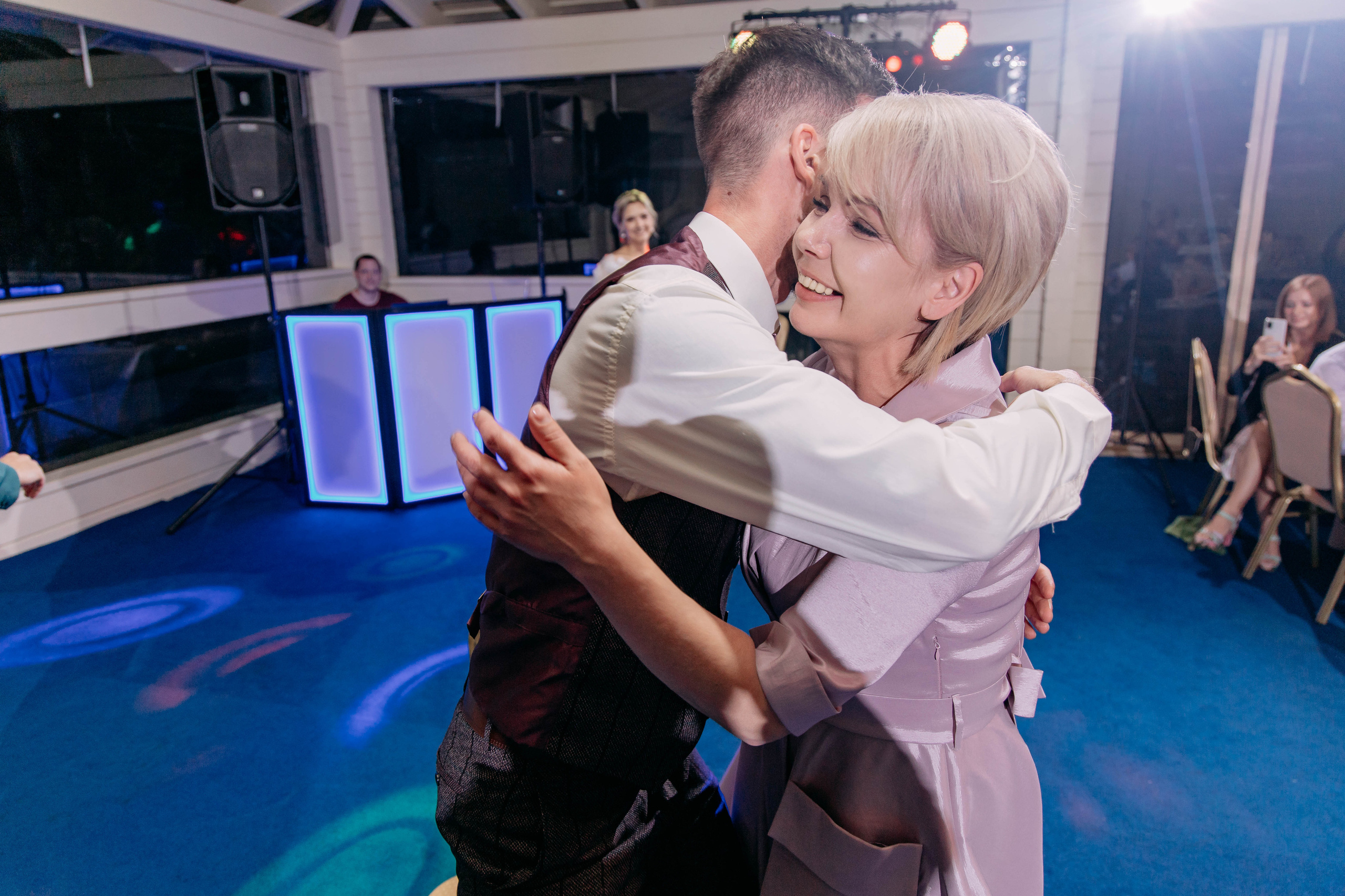 Диана и Матвей. Фото и видео съемка. Андрей Ионов