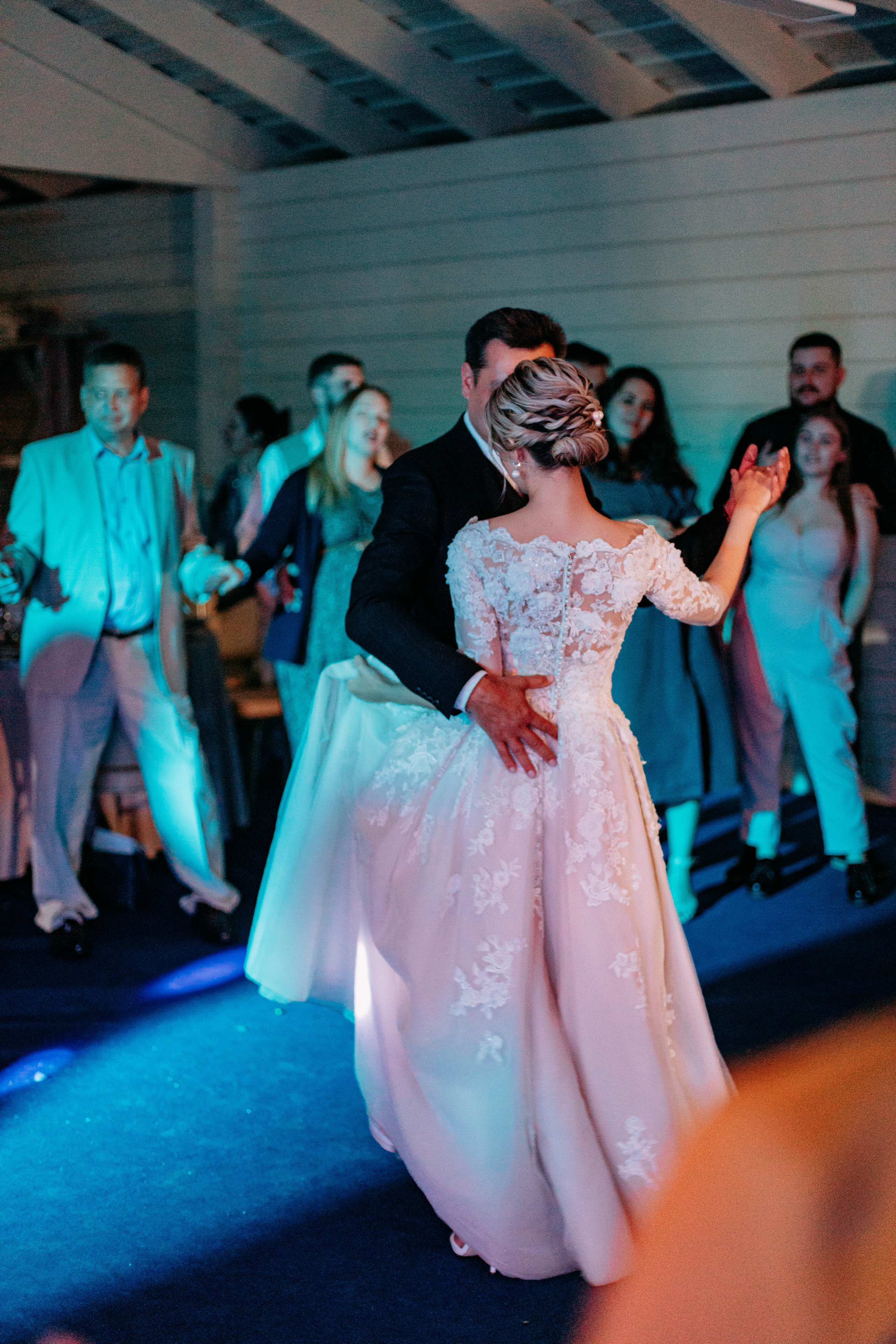 Диана и Матвей. Фото и видео съемка. Андрей Ионов