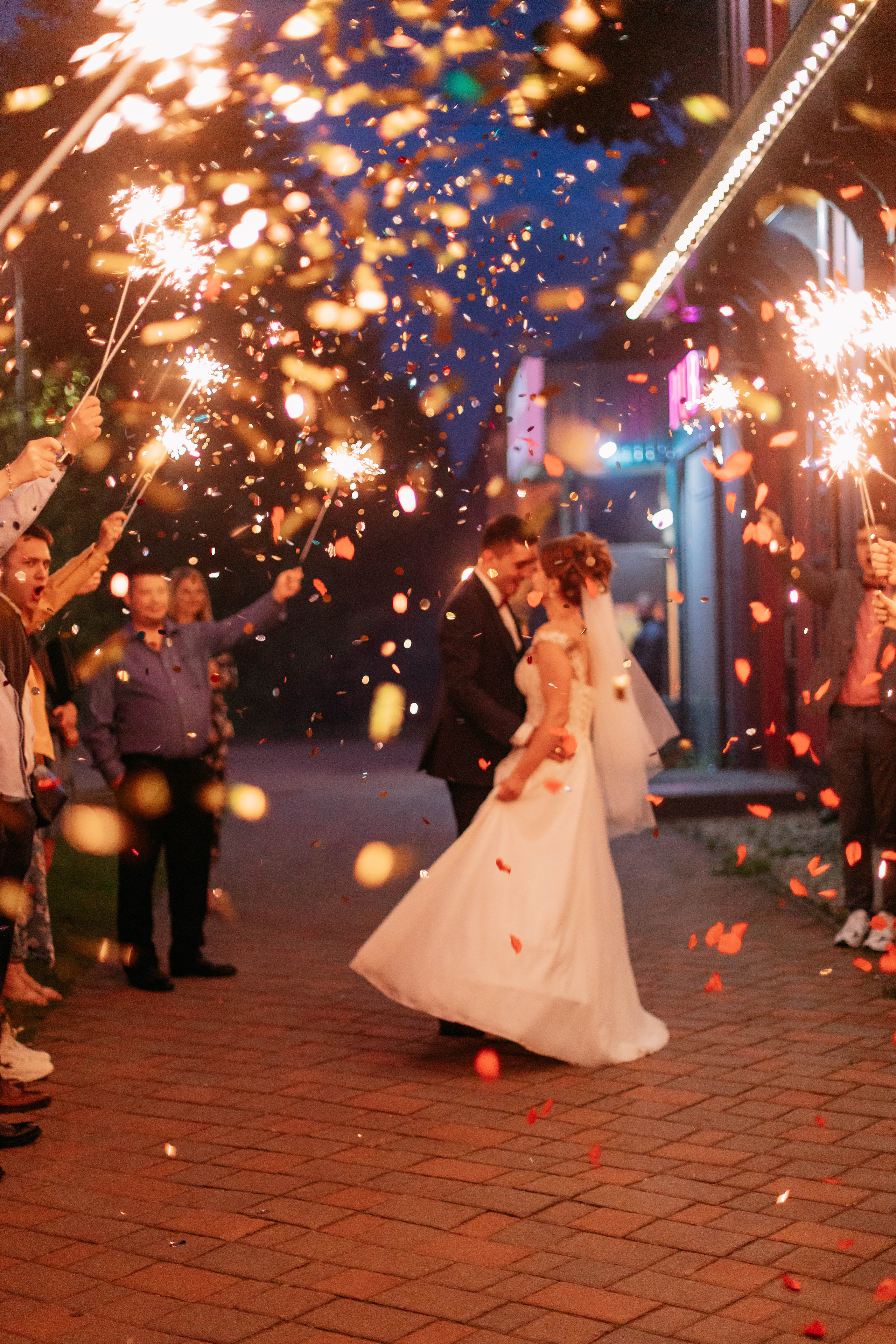 Анастасия и Антон. Фото и видео съемка. Андрей Ионов