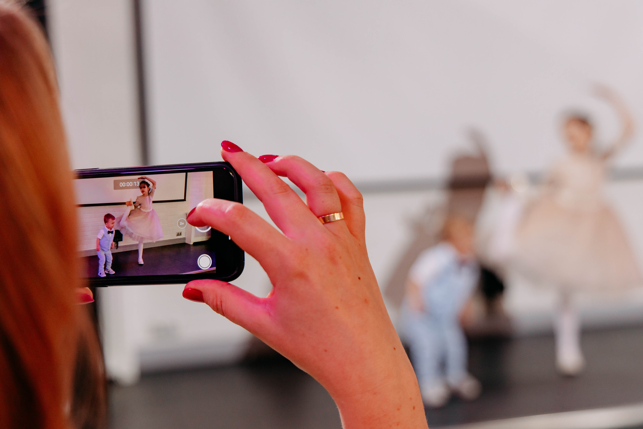 Анастасия и Антон. Фото и видео съемка. Андрей Ионов