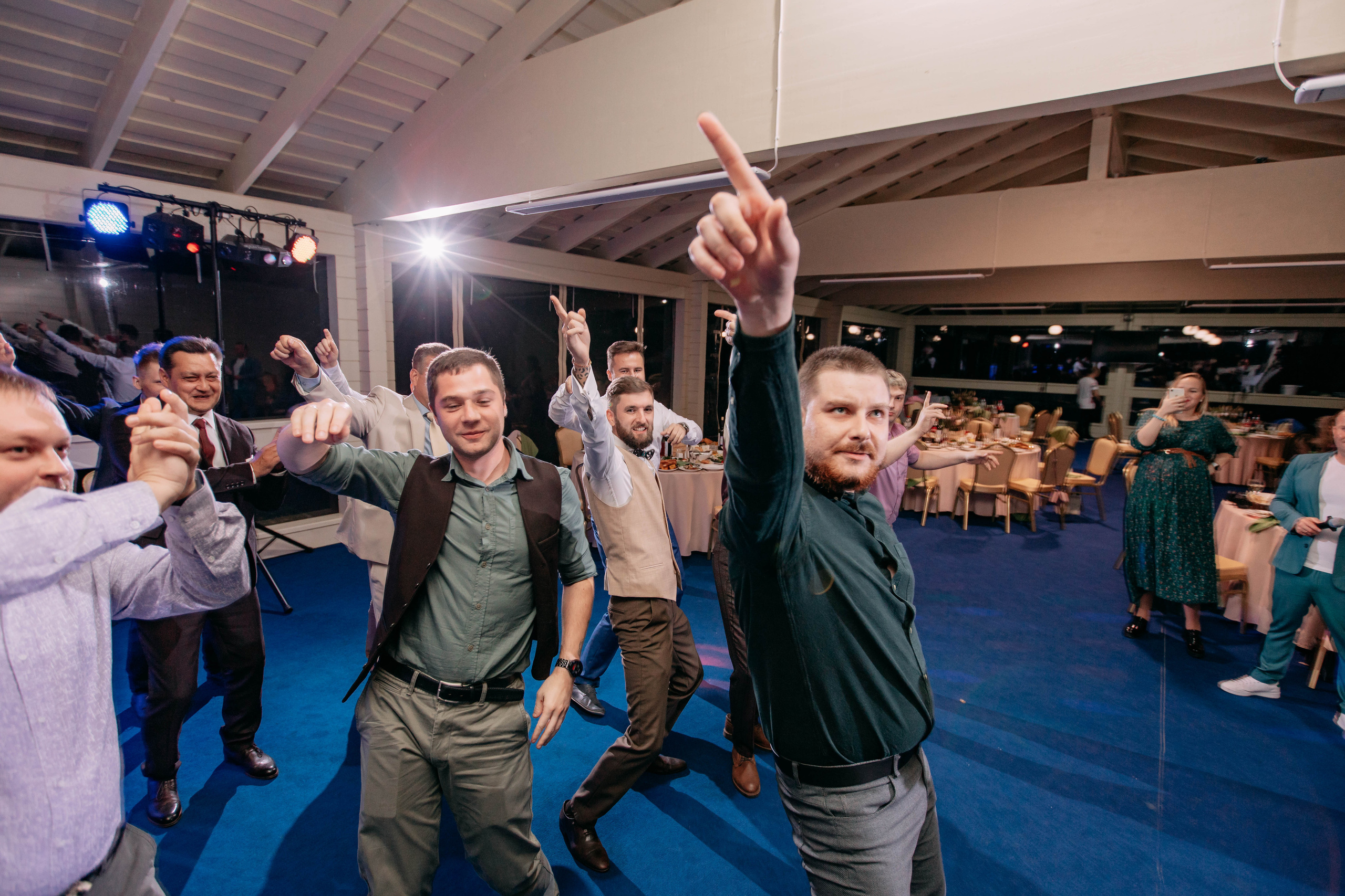 Диана и Матвей. Фото и видео съемка. Андрей Ионов