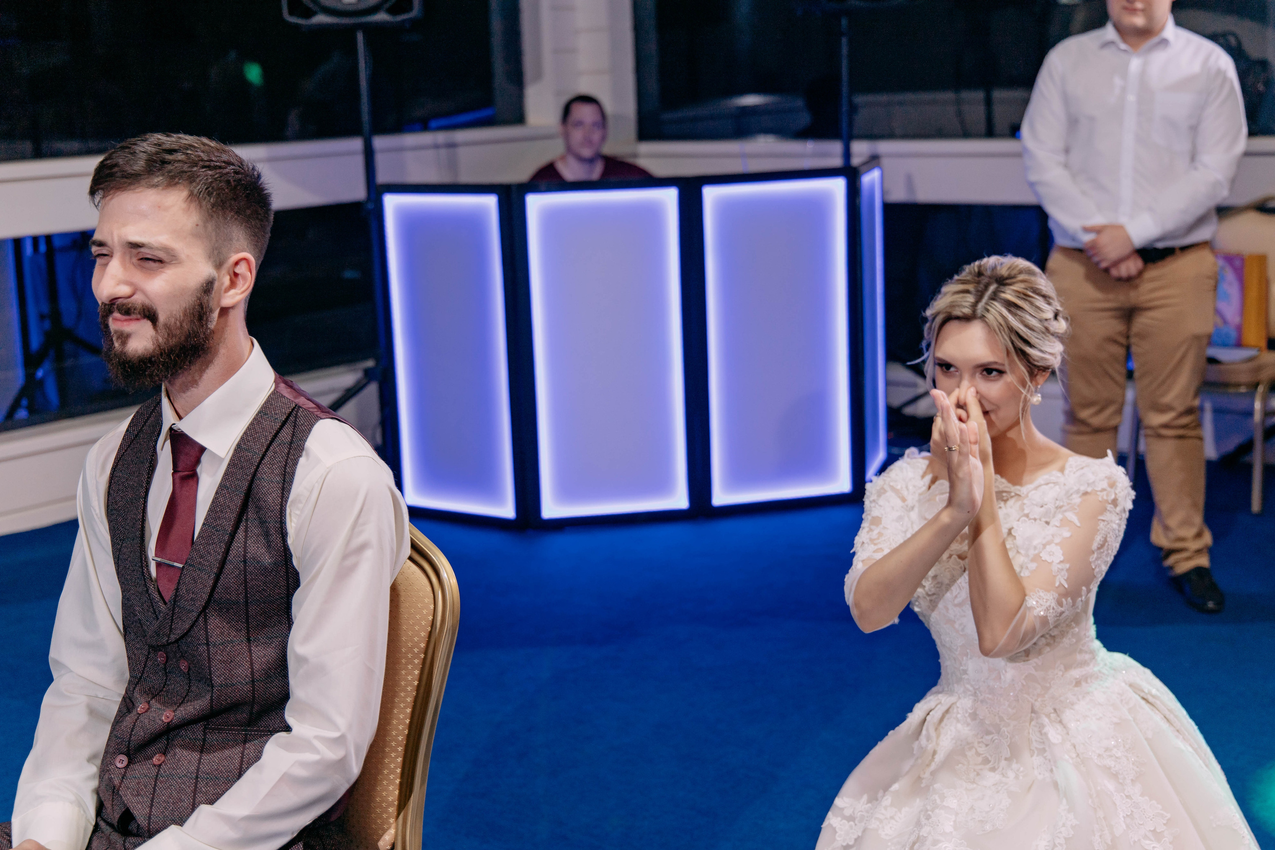 Диана и Матвей. Фото и видео съемка. Андрей Ионов