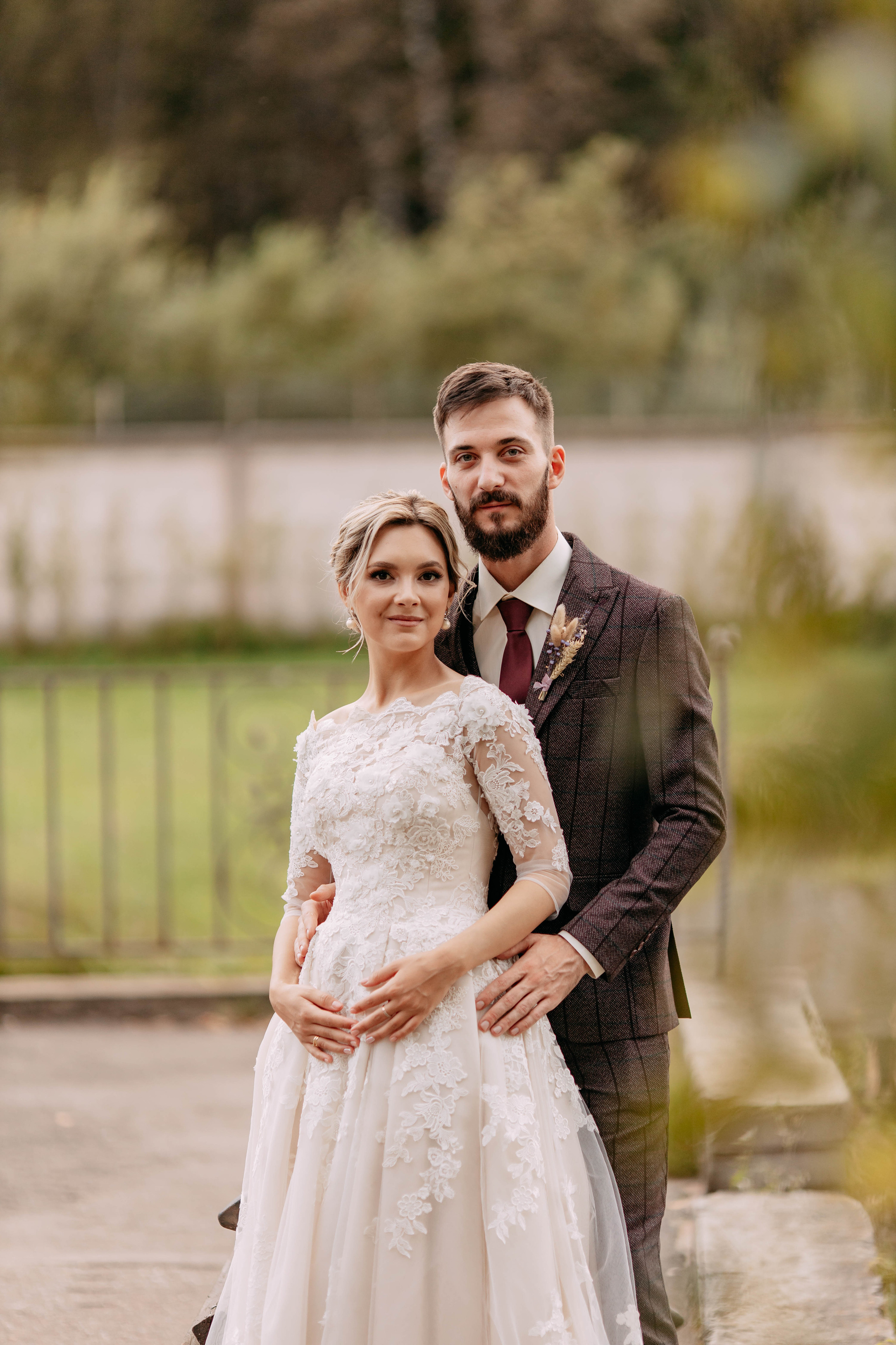 Диана и Матвей. Фото и видео съемка. Андрей Ионов