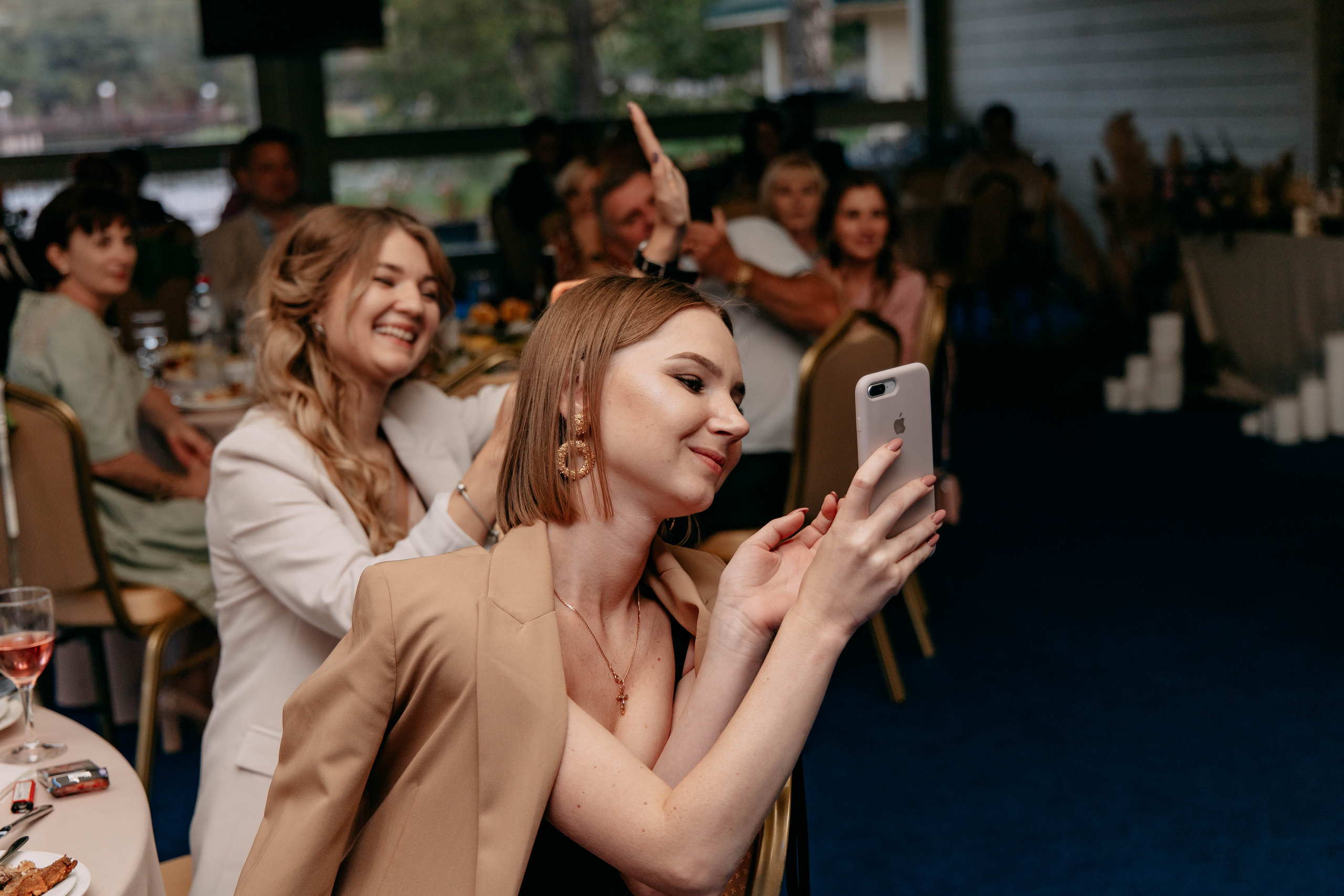 Диана и Матвей. Фото и видео съемка. Андрей Ионов