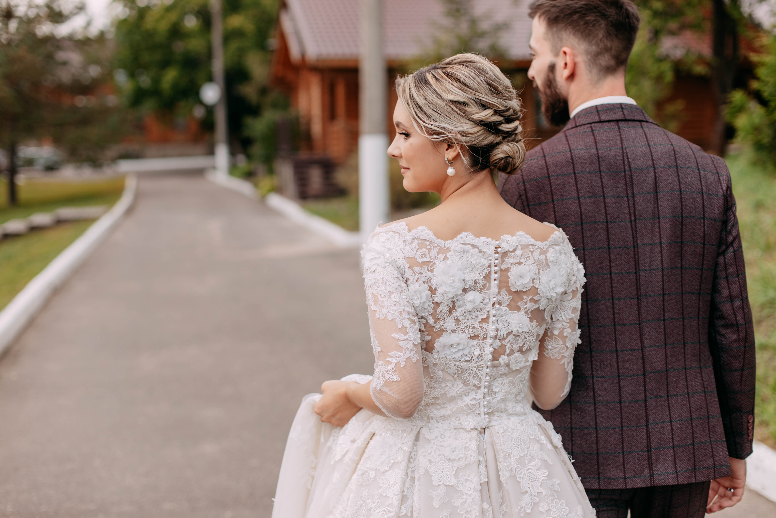 Диана и Матвей. Фото и видео съемка. Андрей Ионов