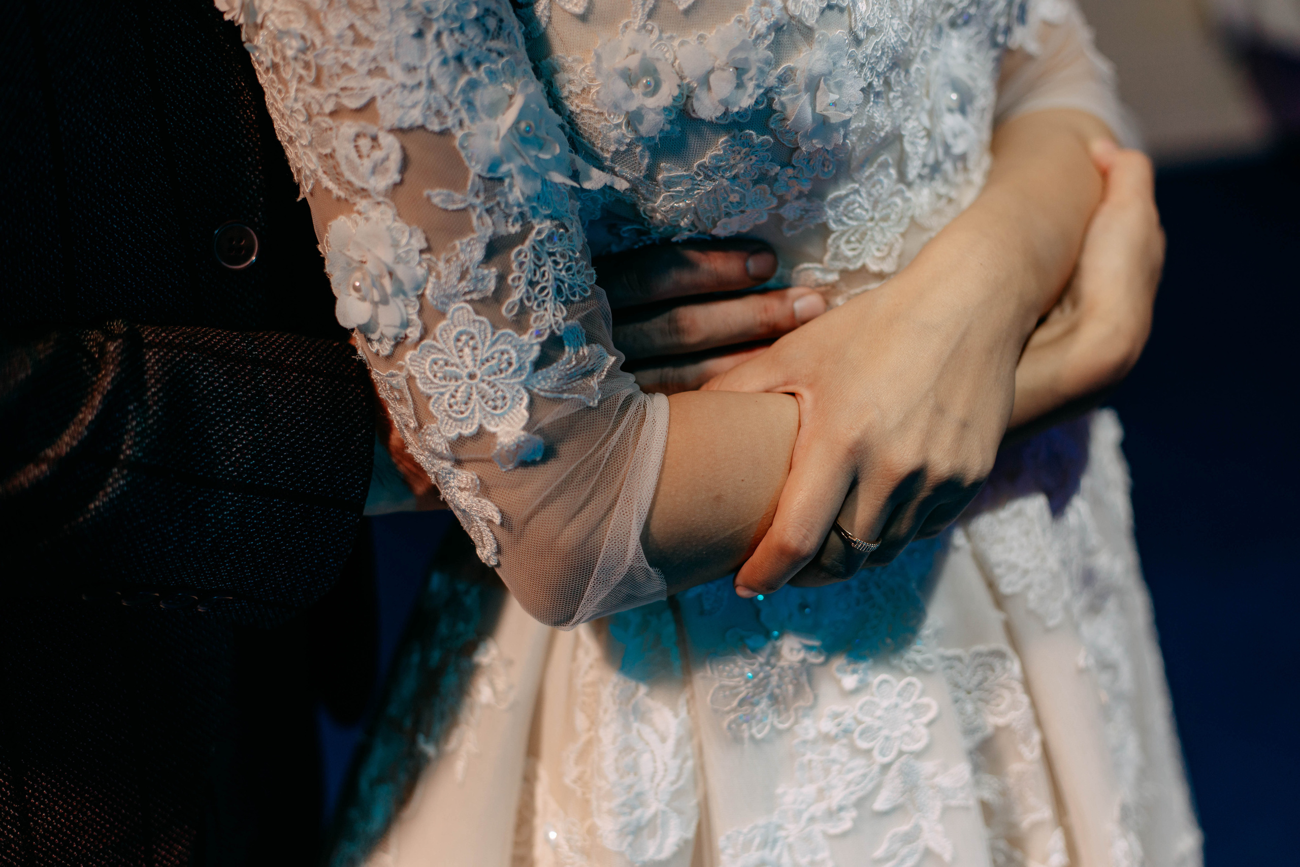 Диана и Матвей. Фото и видео съемка. Андрей Ионов