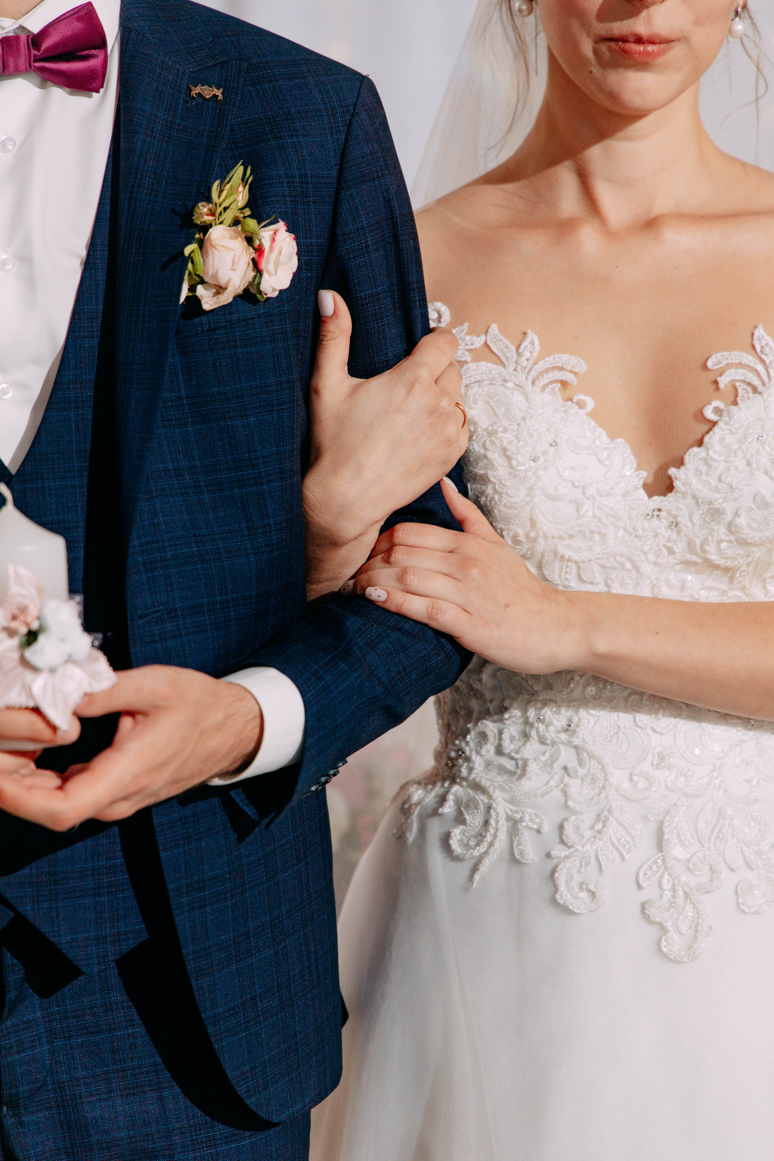 Анастасия и Антон. Фото и видео съемка. Андрей Ионов