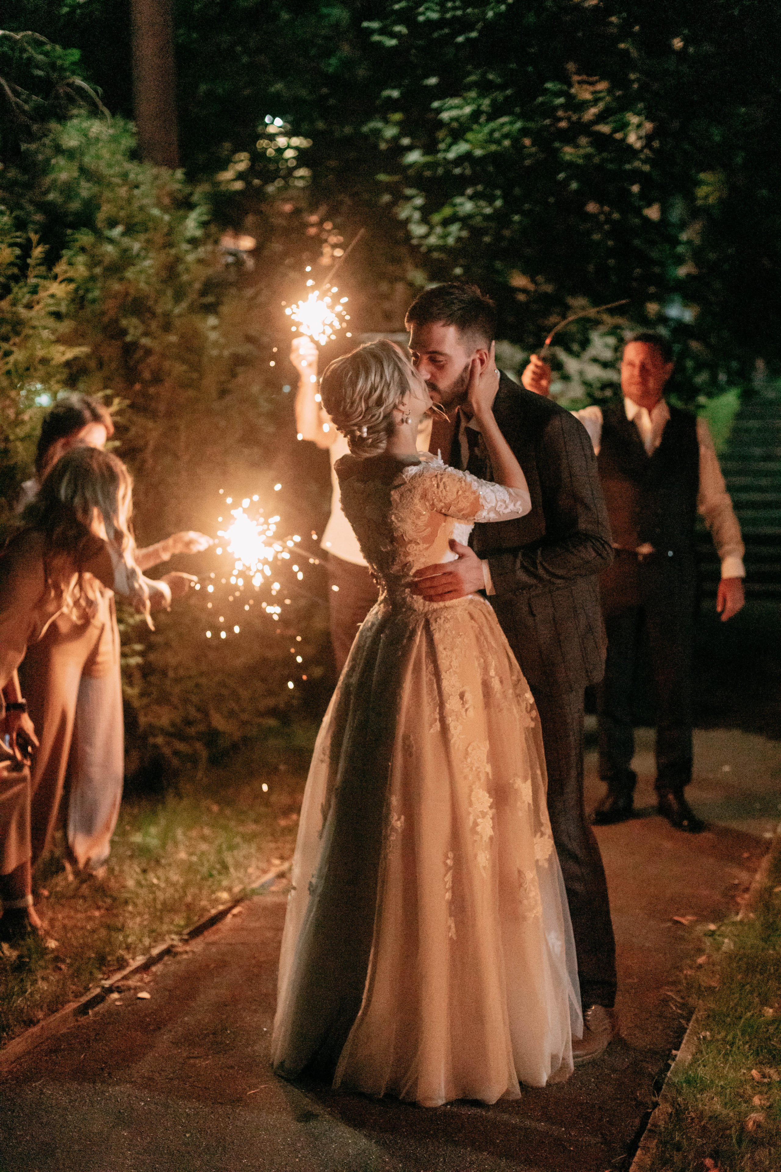 Диана и Матвей. Фото и видео съемка. Андрей Ионов