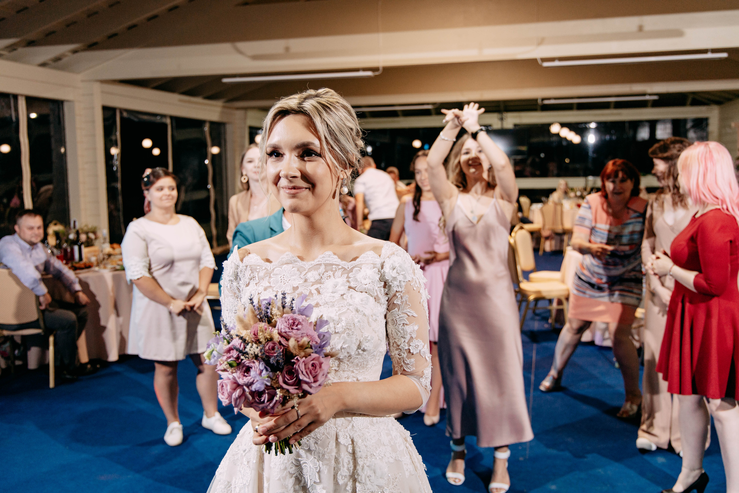 Диана и Матвей. Фото и видео съемка. Андрей Ионов