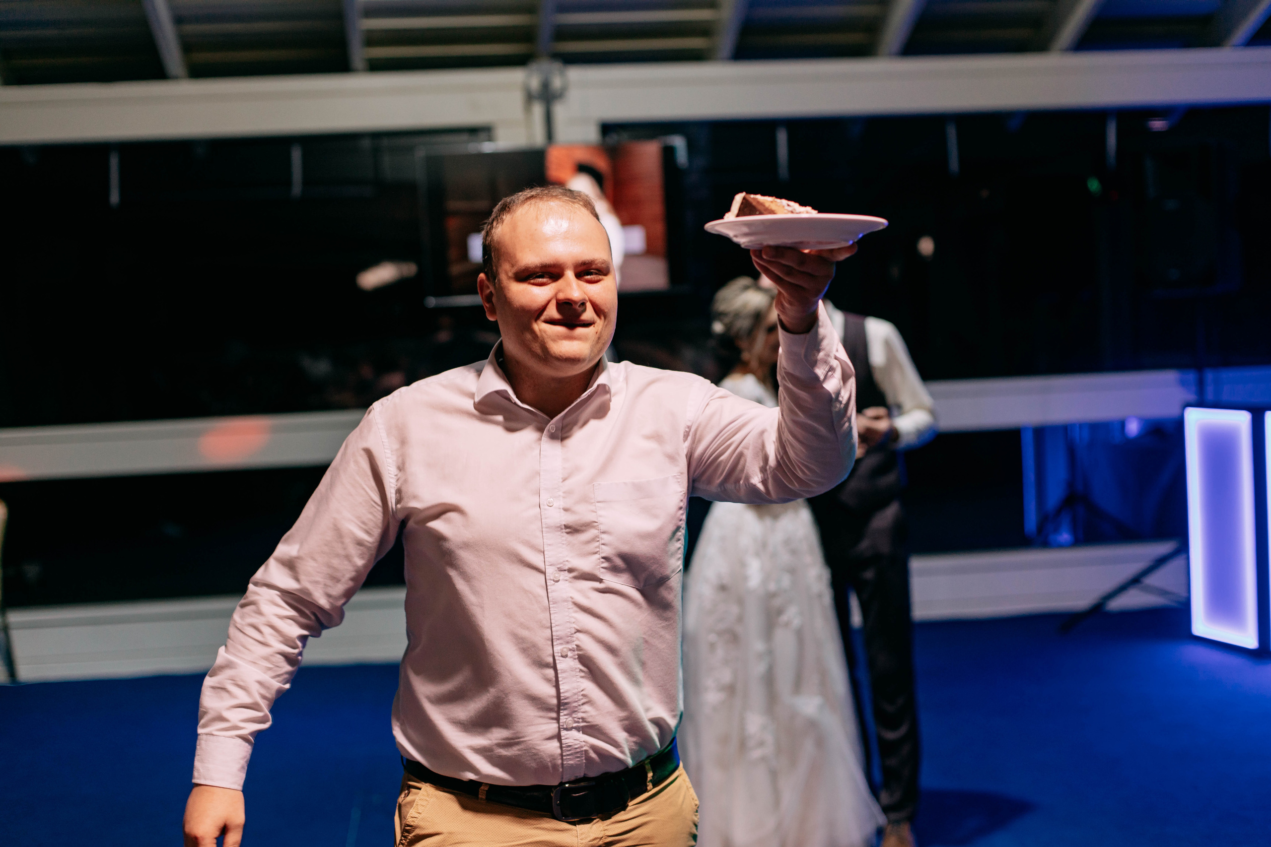 Диана и Матвей. Фото и видео съемка. Андрей Ионов