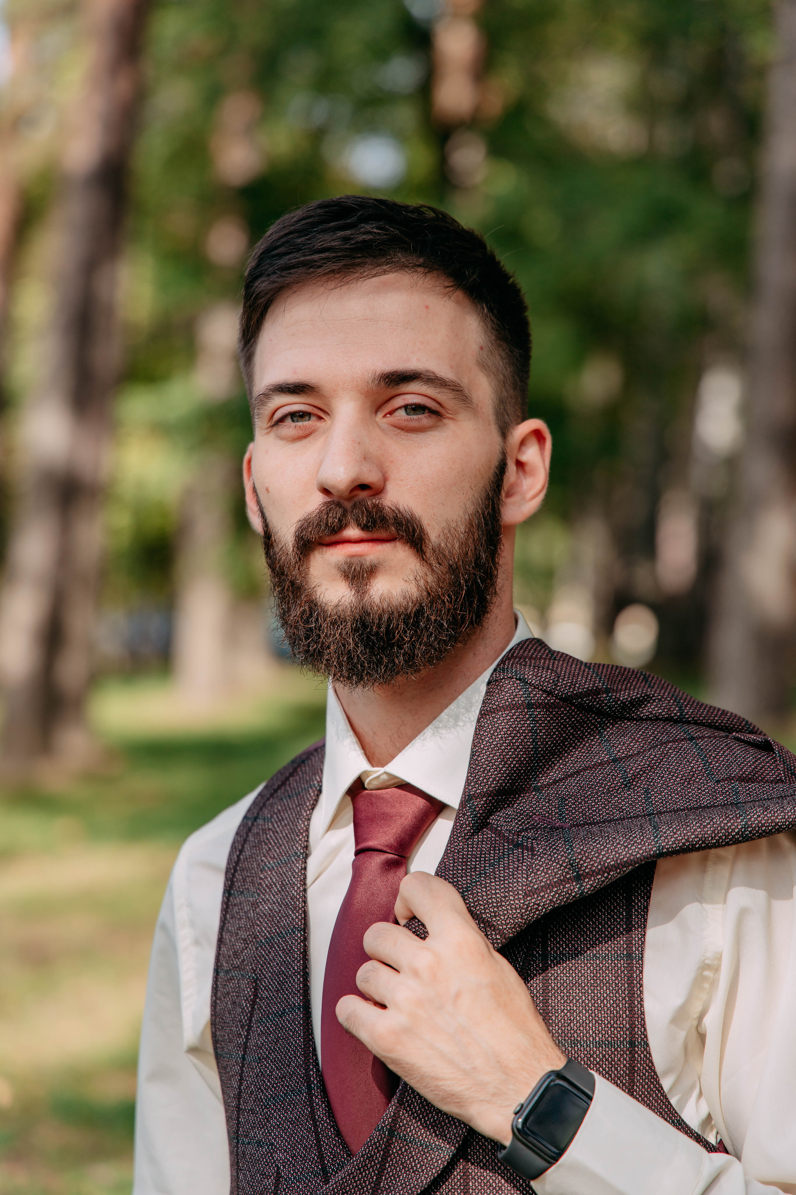 Диана и Матвей. Фото и видео съемка. Андрей Ионов