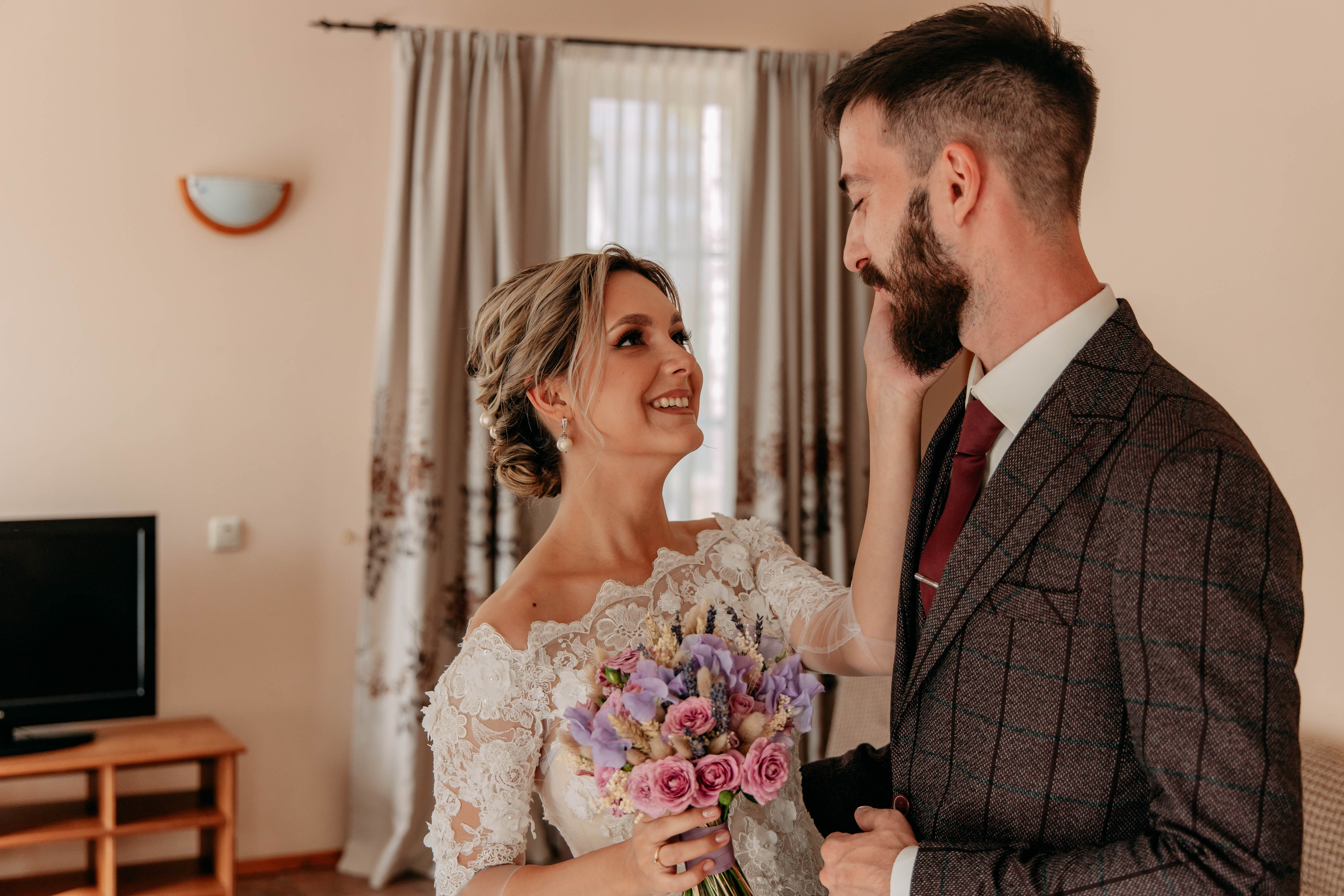 Диана и Матвей. Фото и видео съемка. Андрей Ионов