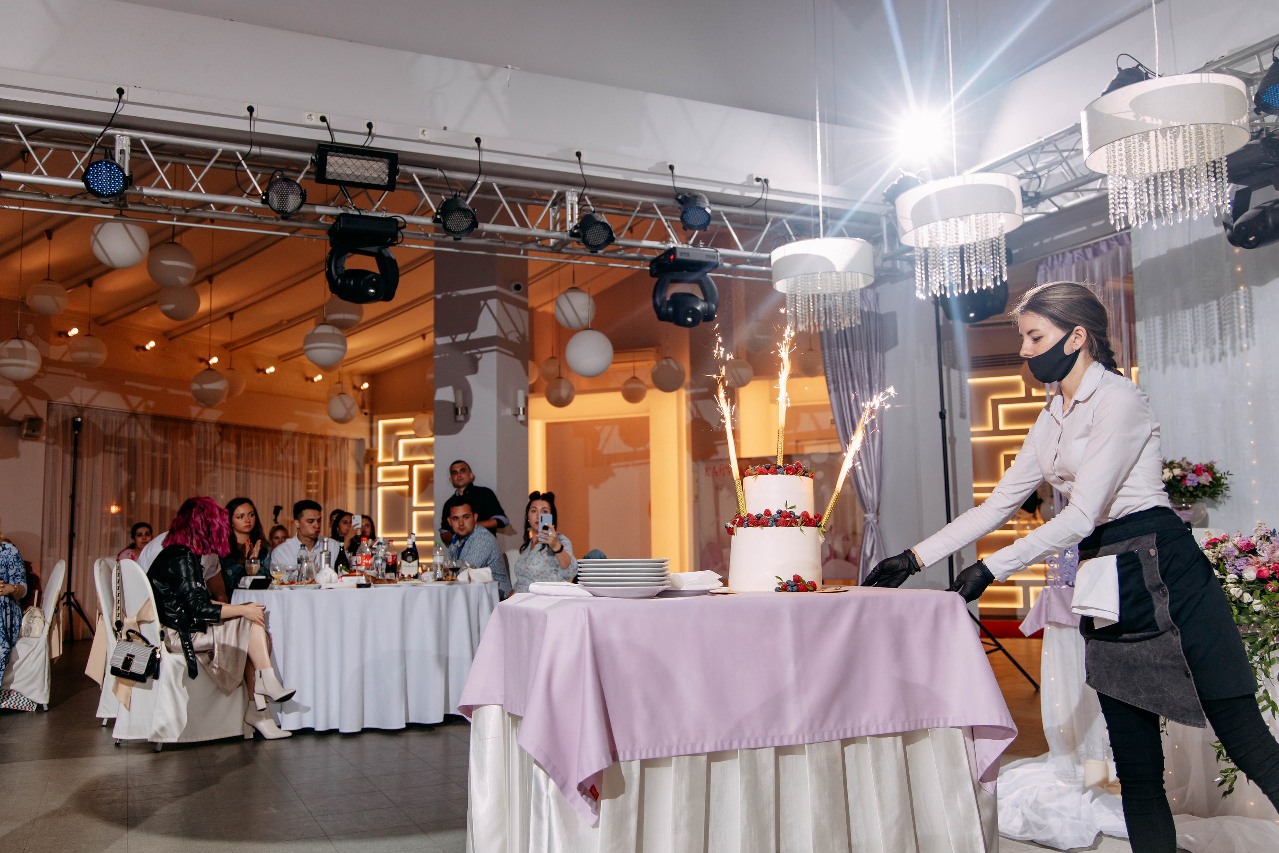 Анастасия и Антон. Фото и видео съемка. Андрей Ионов