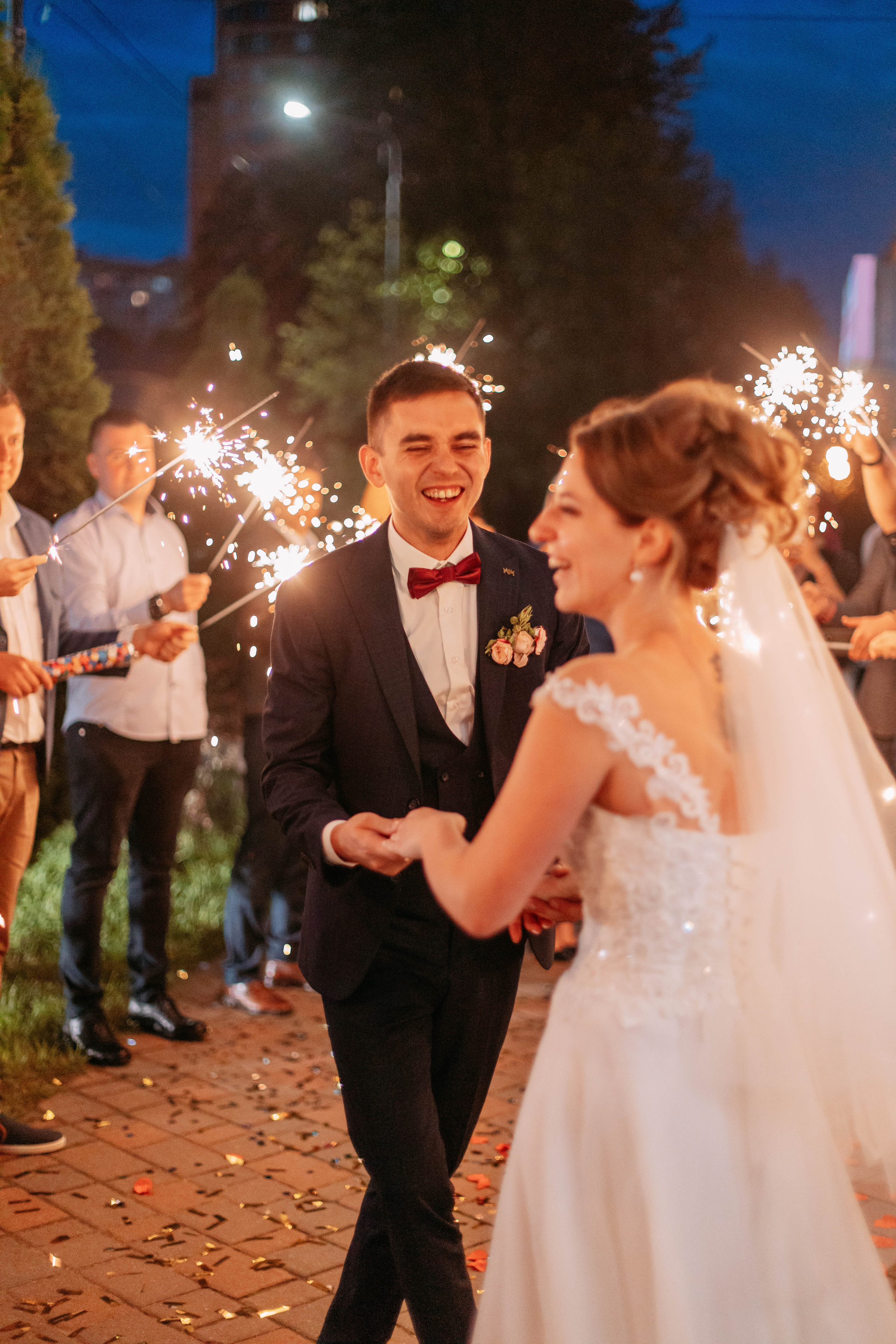 Анастасия и Антон. Фото и видео съемка. Андрей Ионов