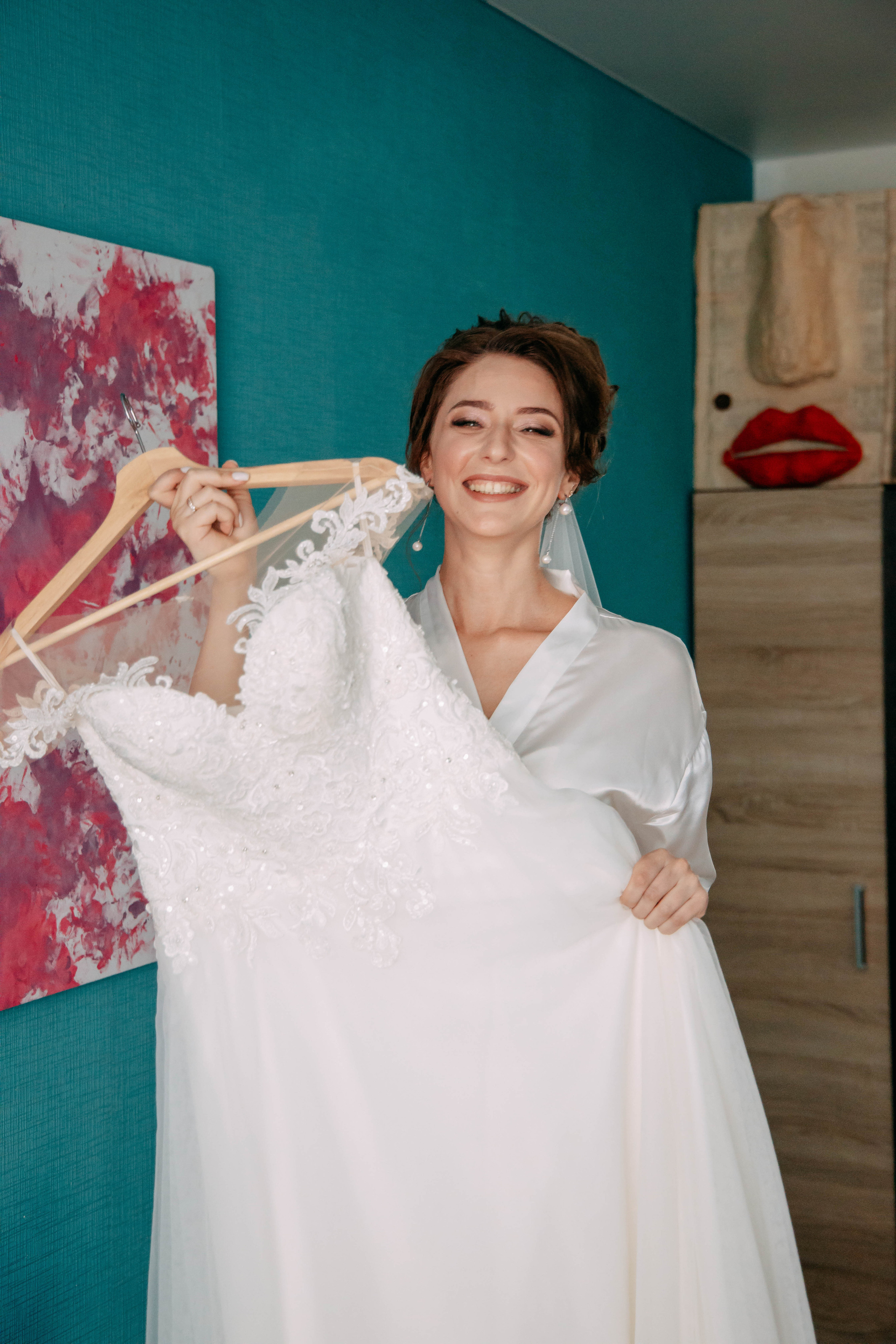 Анастасия и Антон. Фото и видео съемка. Андрей Ионов