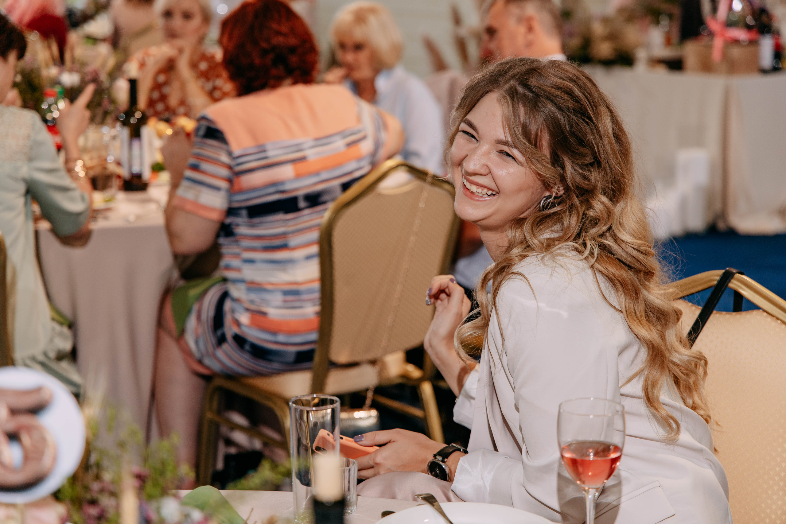 Диана и Матвей. Фото и видео съемка. Андрей Ионов