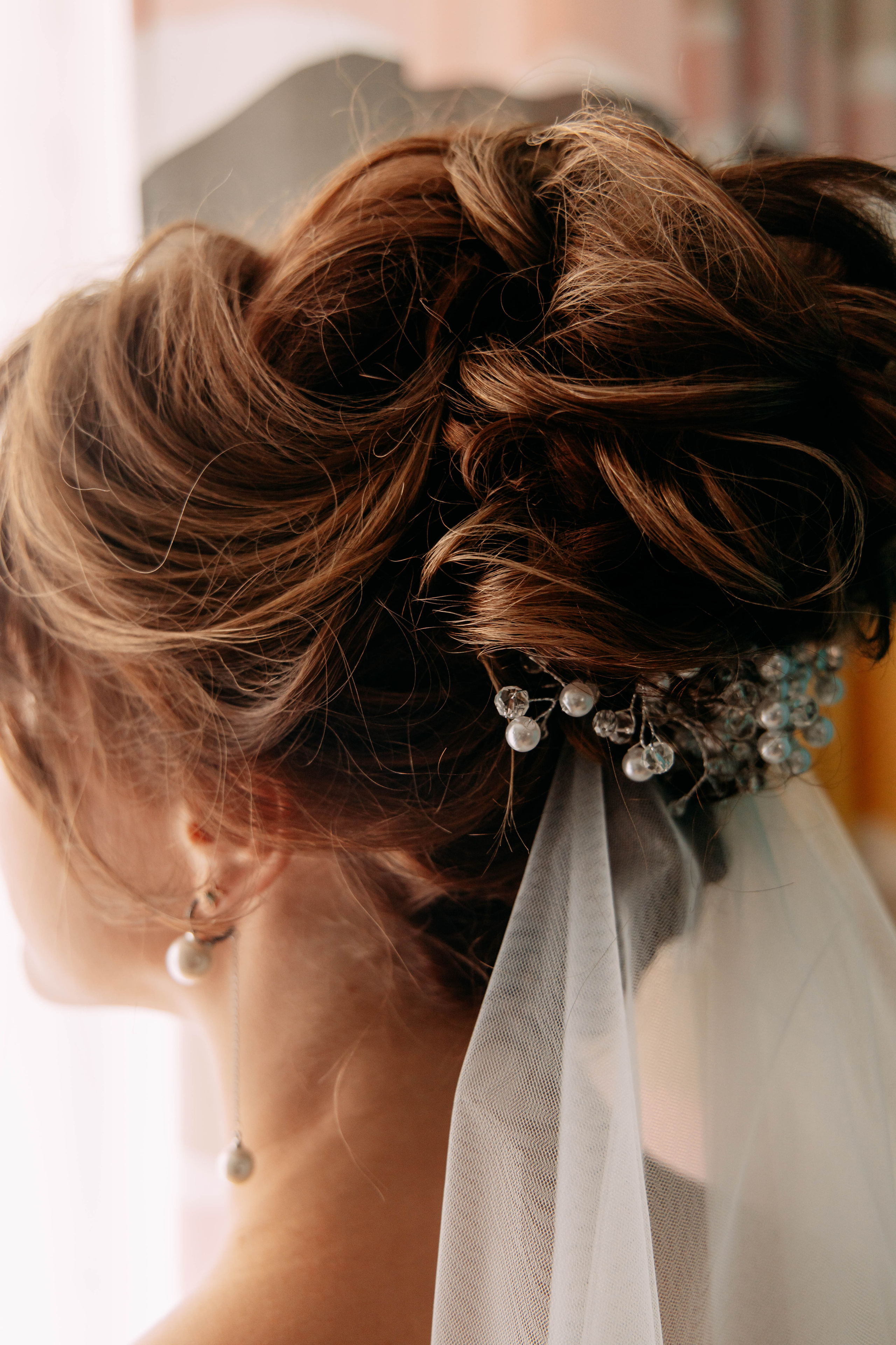 Анастасия и Антон. Фото и видео съемка. Андрей Ионов