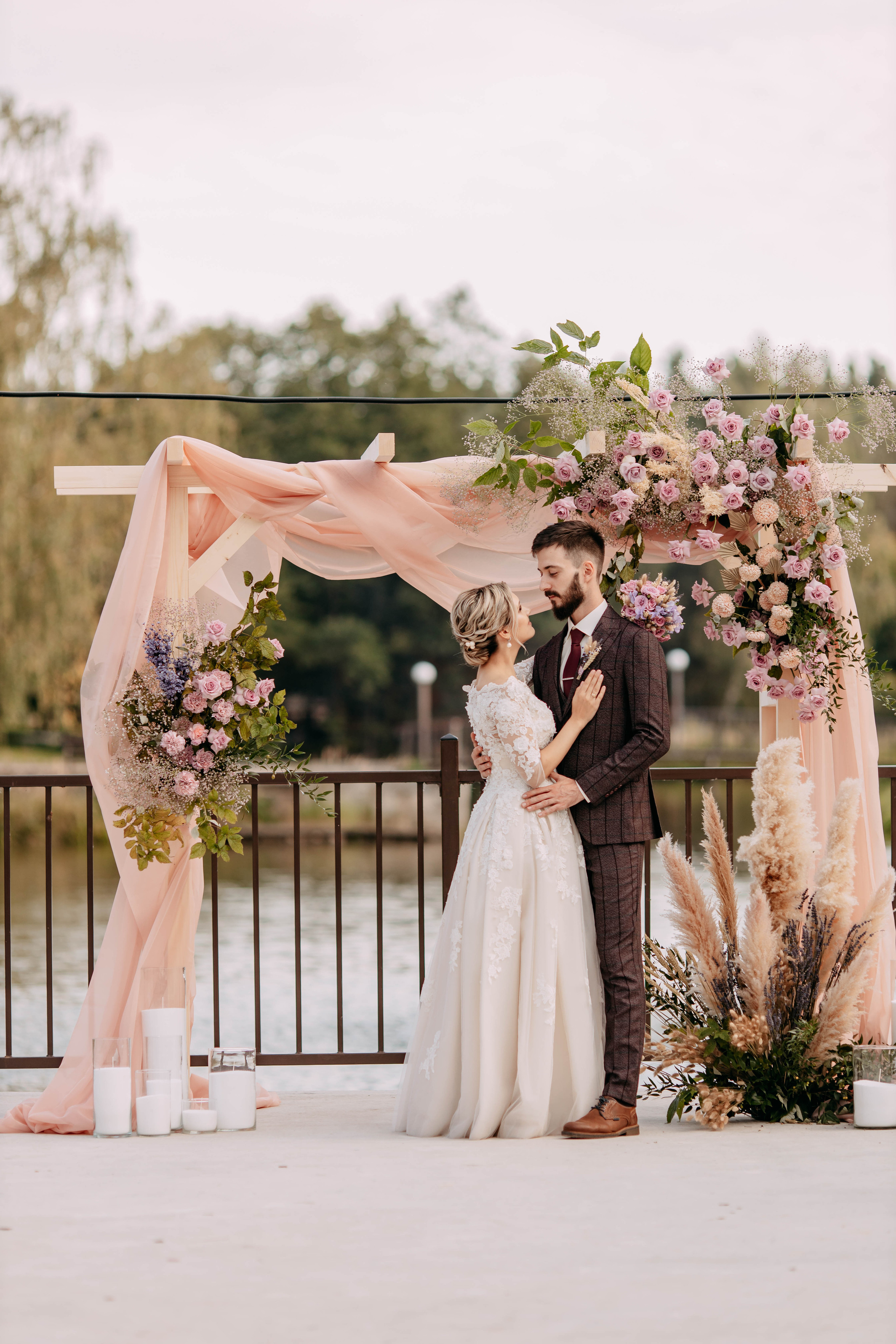 Диана и Матвей. Фото и видео съемка. Андрей Ионов