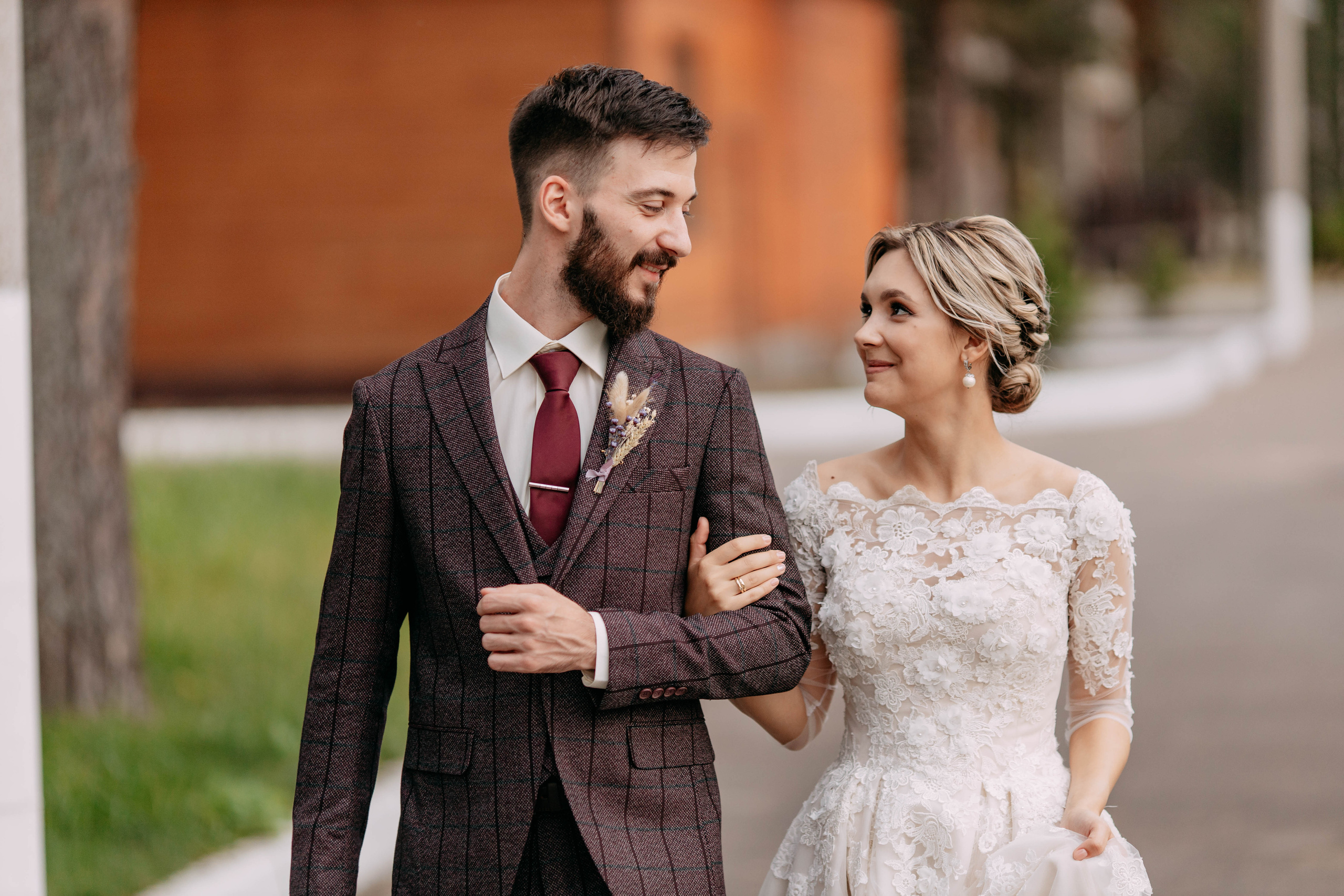 Диана и Матвей. Фото и видео съемка. Андрей Ионов