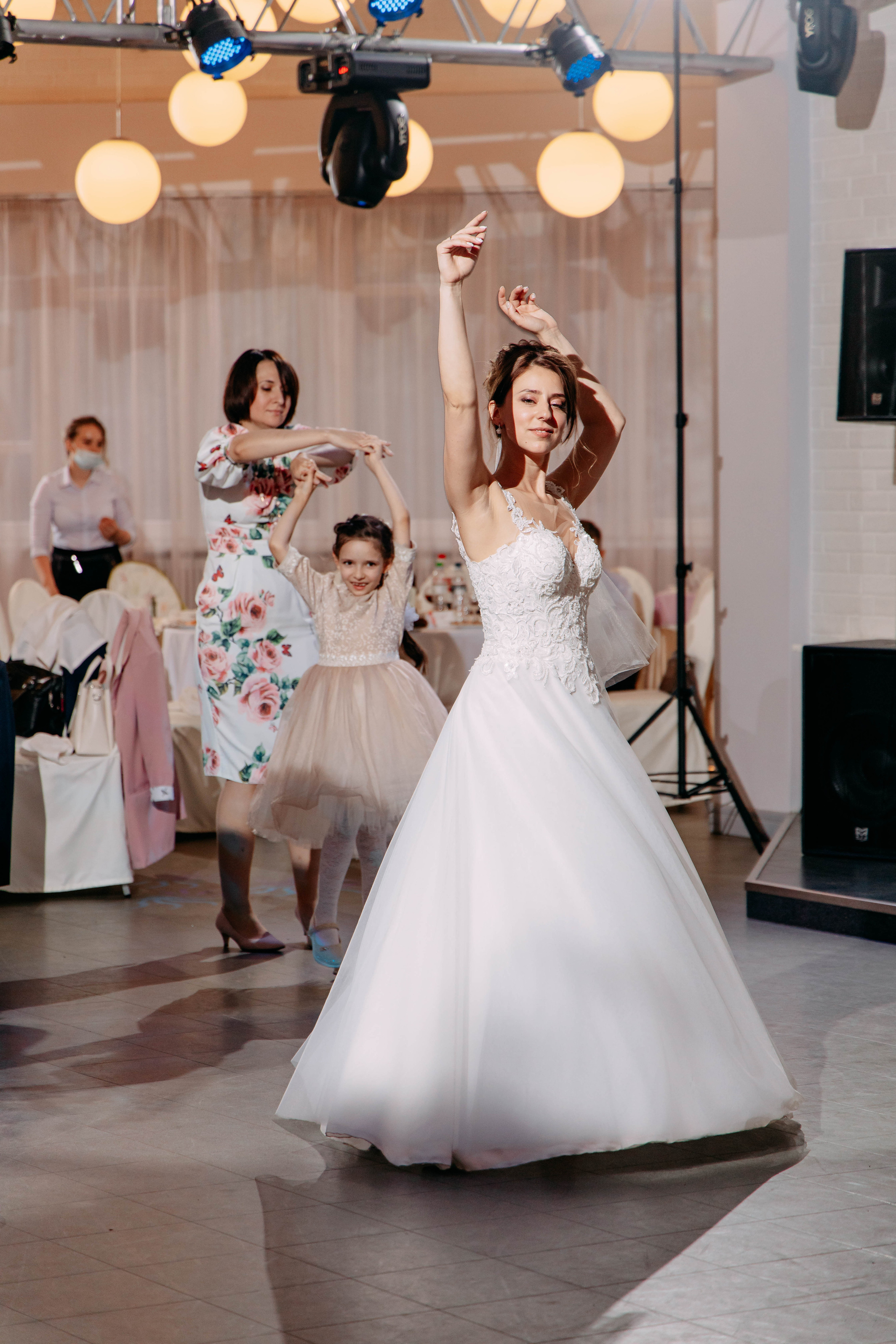 Анастасия и Антон. Фото и видео съемка. Андрей Ионов