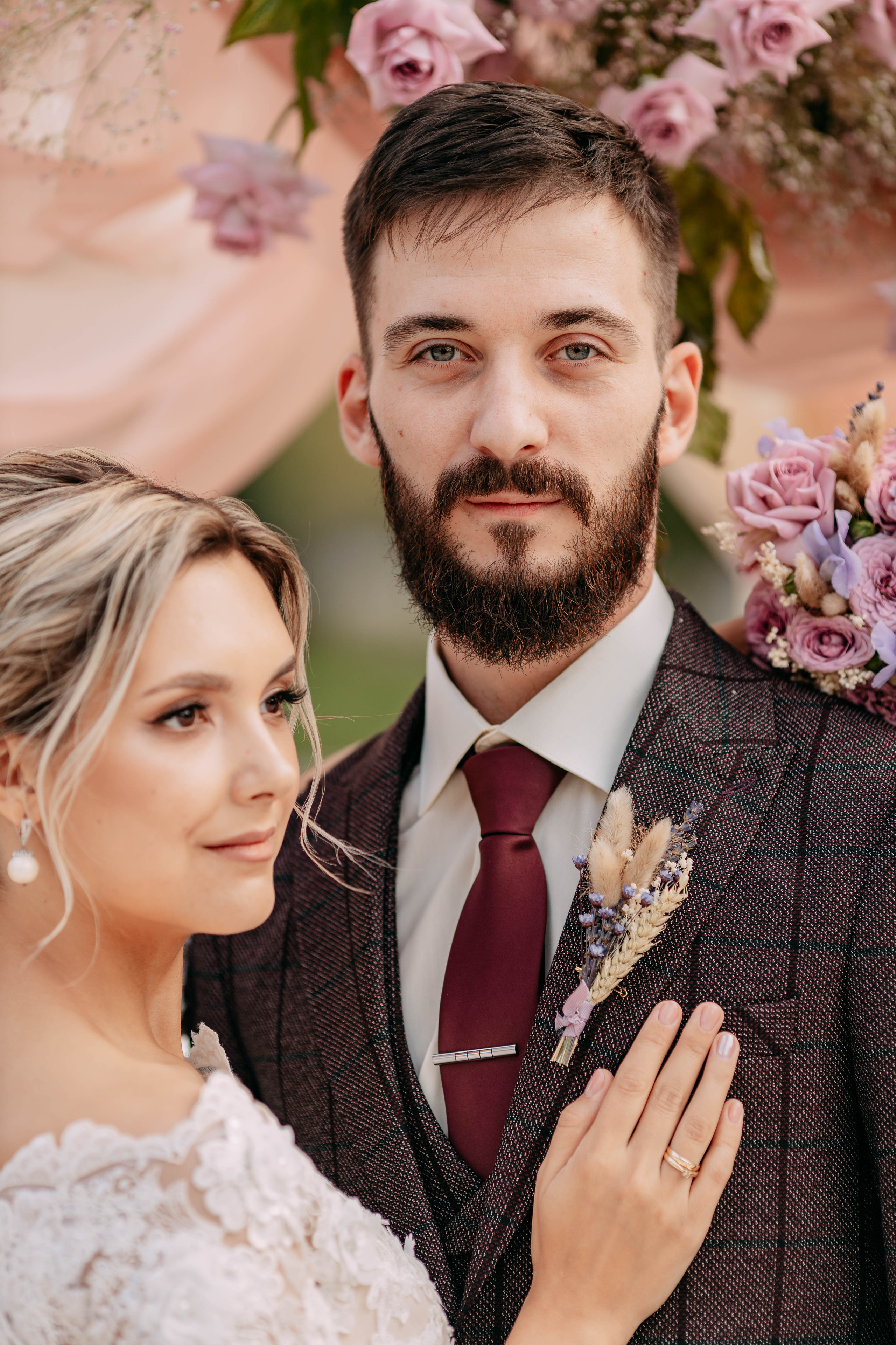 Диана и Матвей. Фото и видео съемка. Андрей Ионов