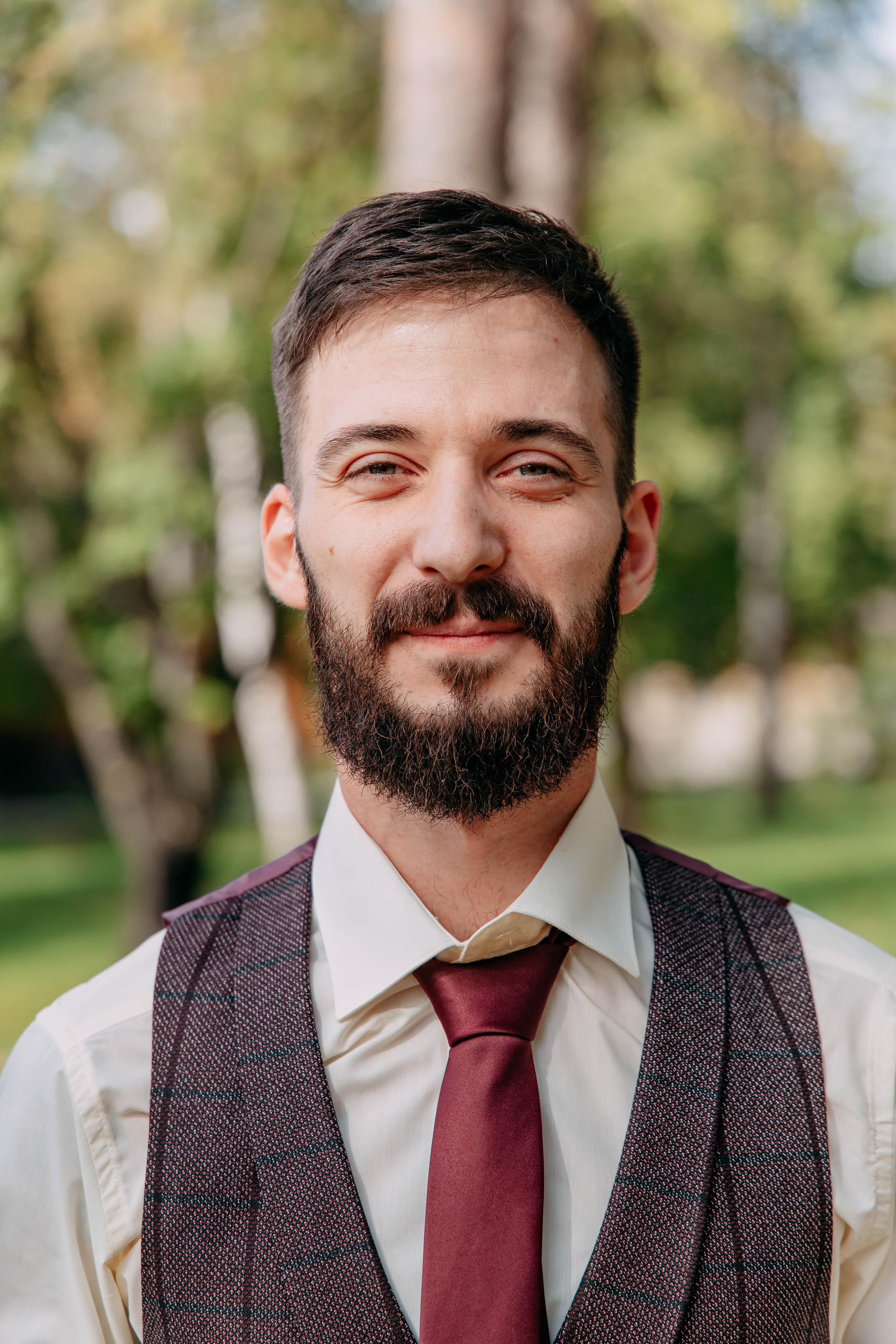 Диана и Матвей. Фото и видео съемка. Андрей Ионов