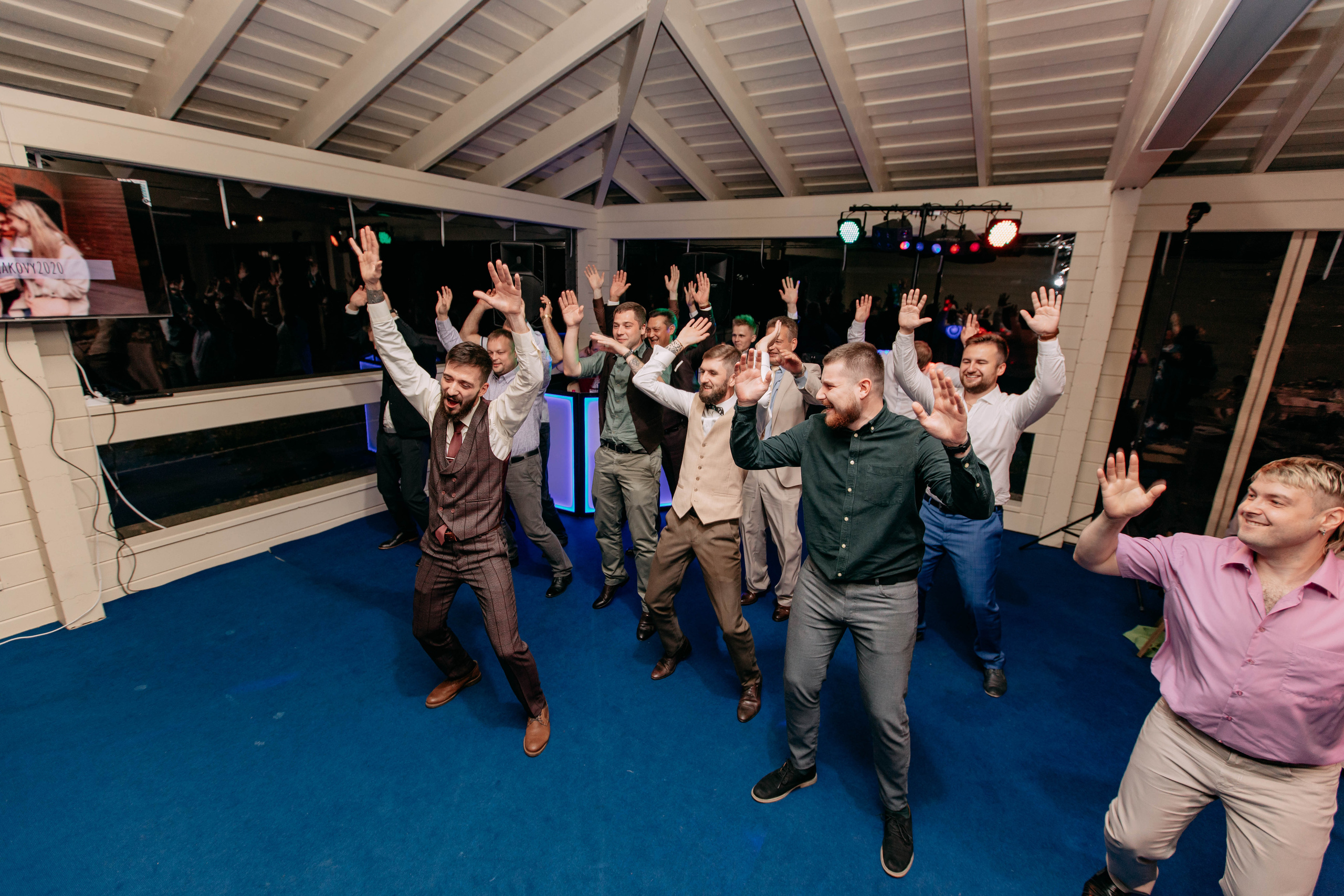 Диана и Матвей. Фото и видео съемка. Андрей Ионов