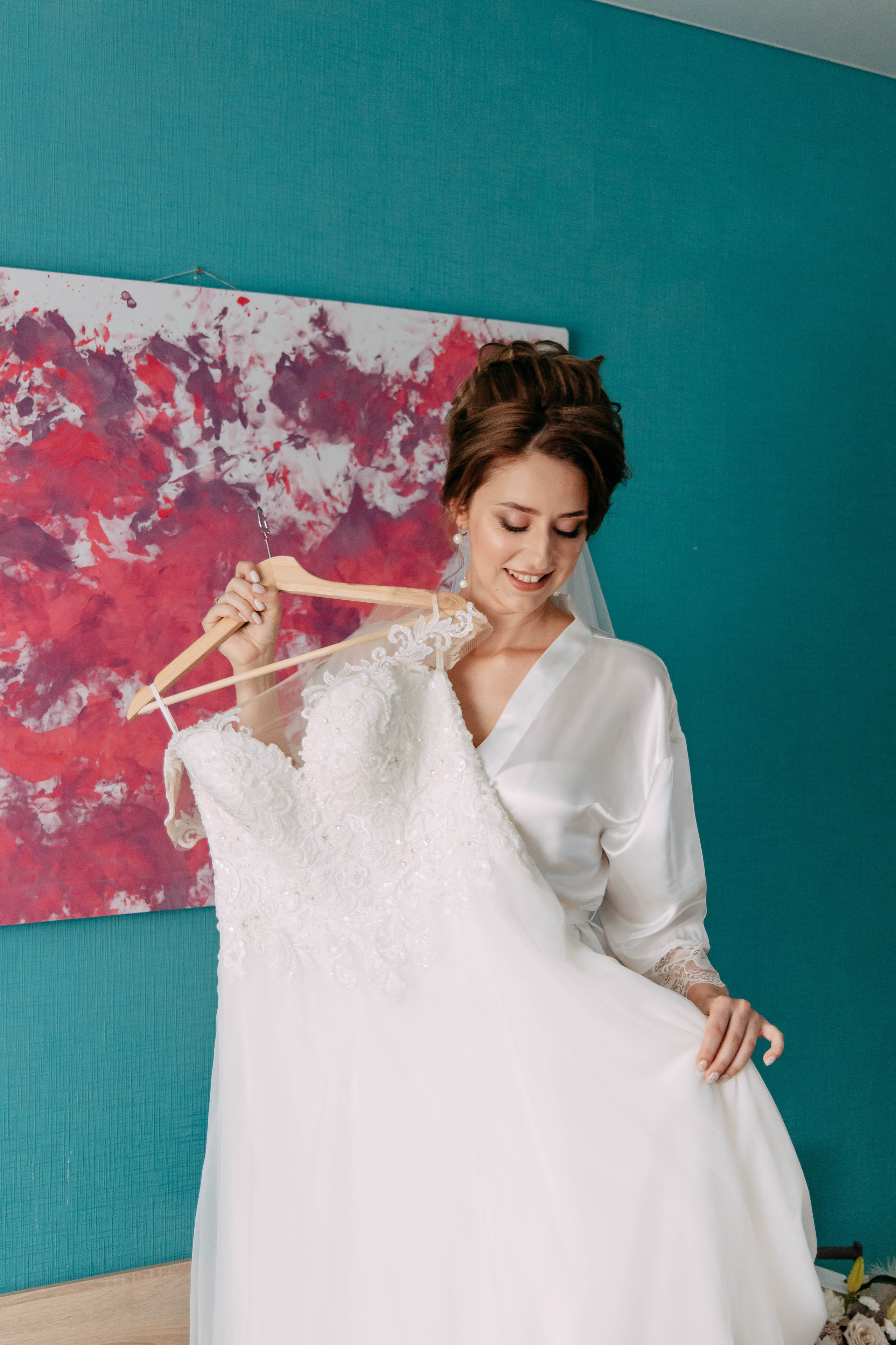 Анастасия и Антон. Фото и видео съемка. Андрей Ионов