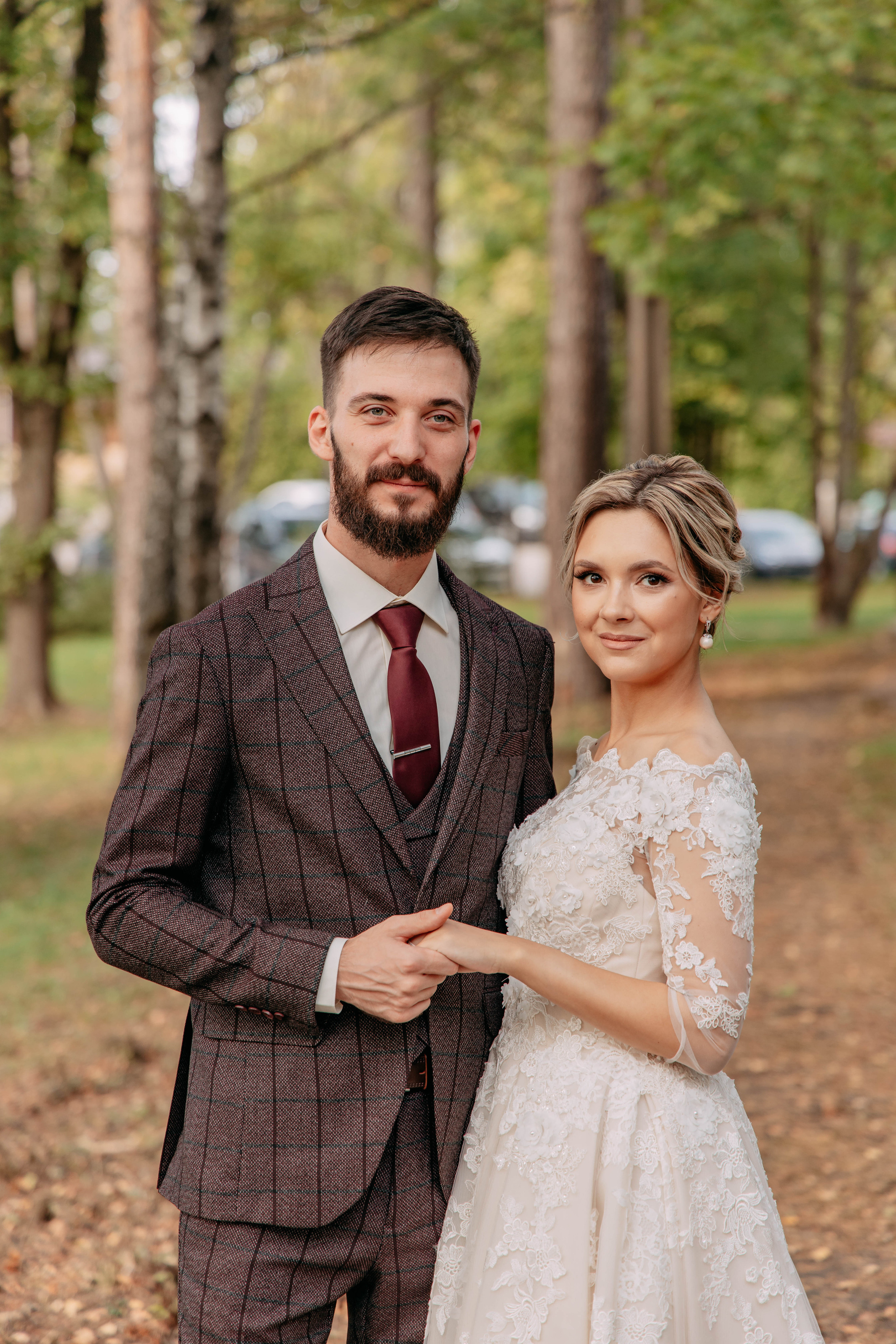 Диана и Матвей. Фото и видео съемка. Андрей Ионов