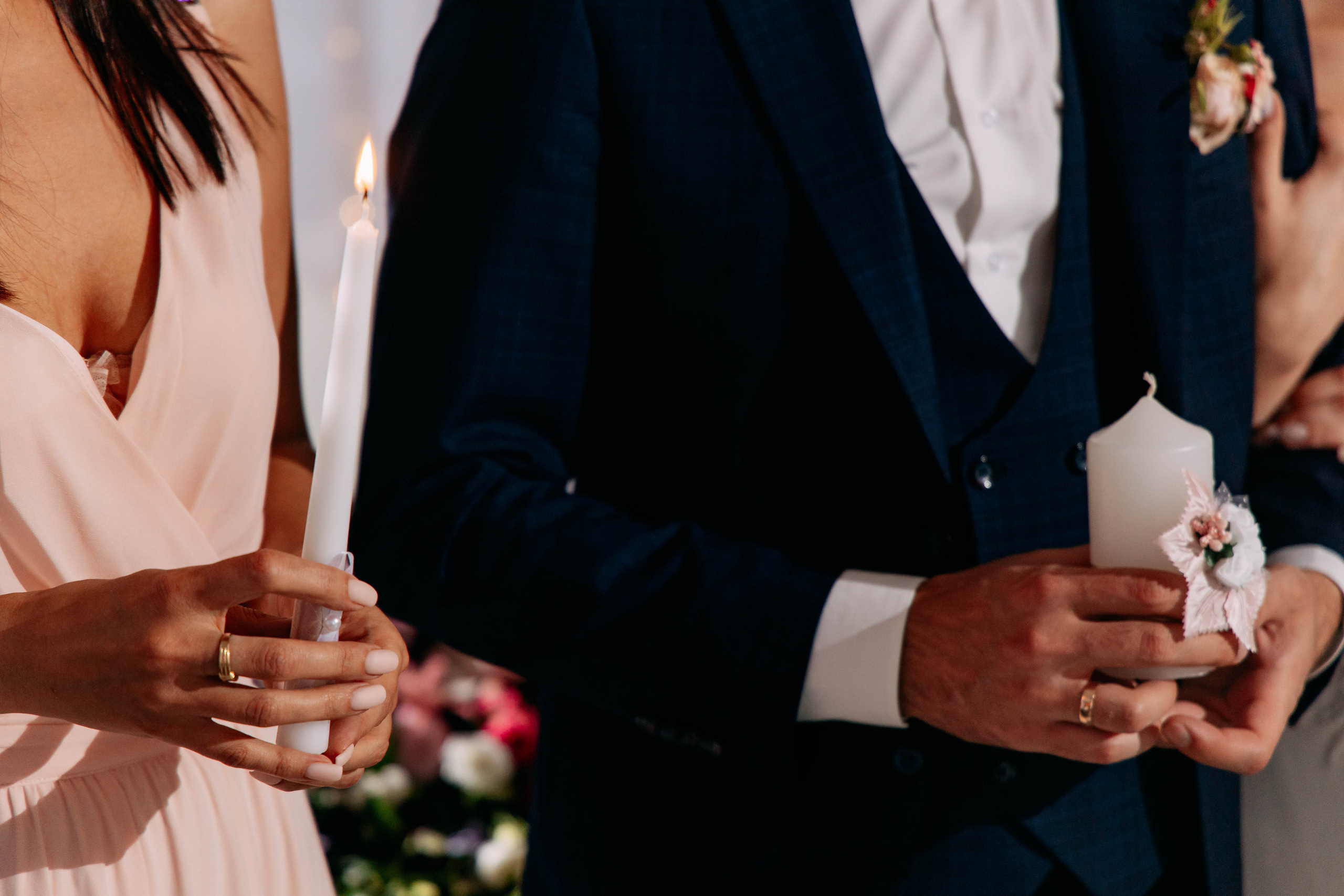 Анастасия и Антон. Фото и видео съемка. Андрей Ионов