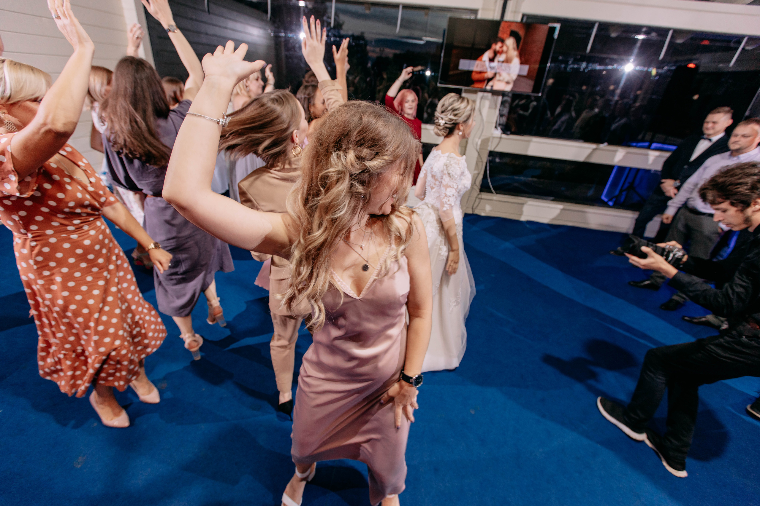 Диана и Матвей. Фото и видео съемка. Андрей Ионов