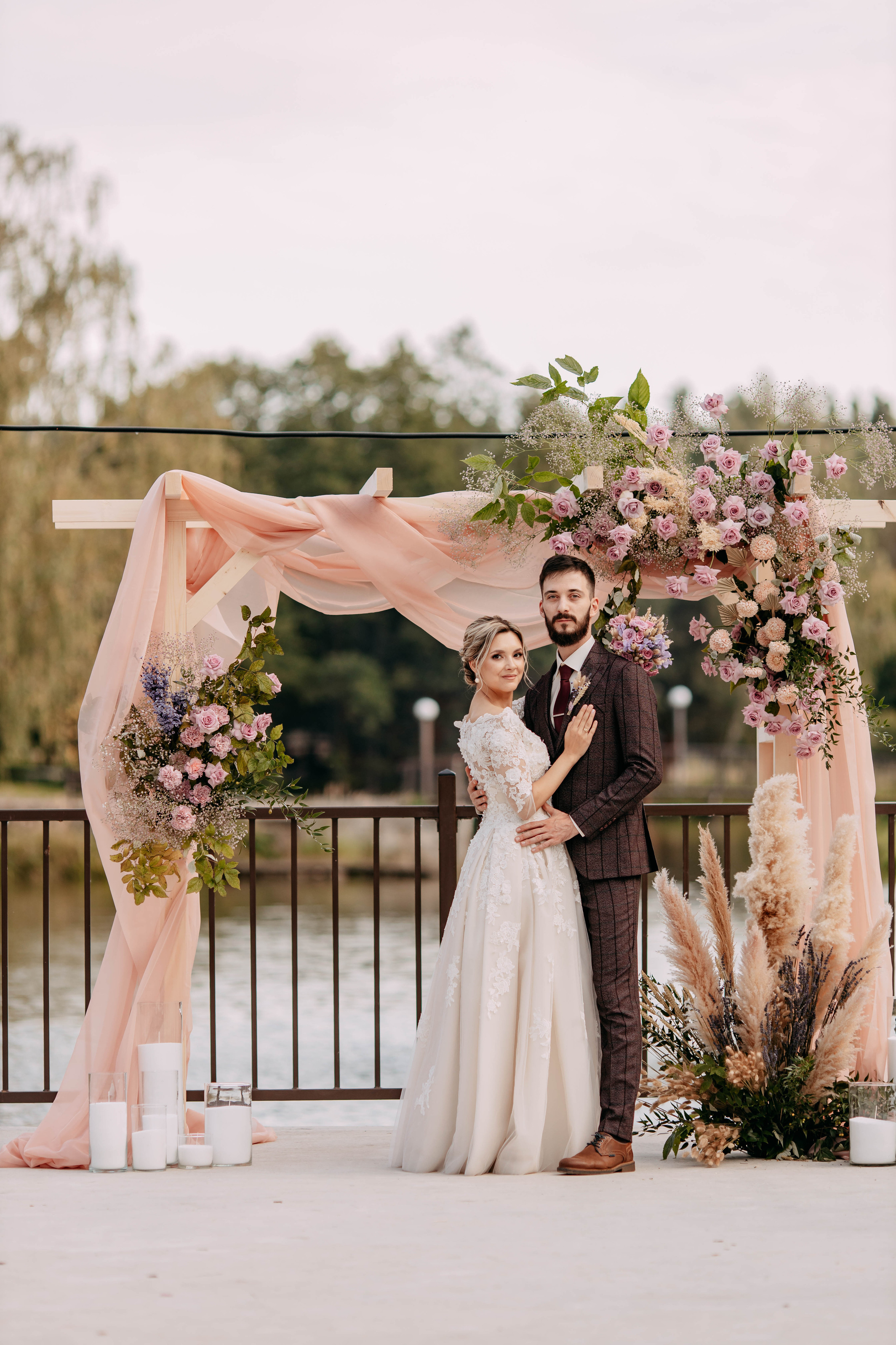 Диана и Матвей. Фото и видео съемка. Андрей Ионов