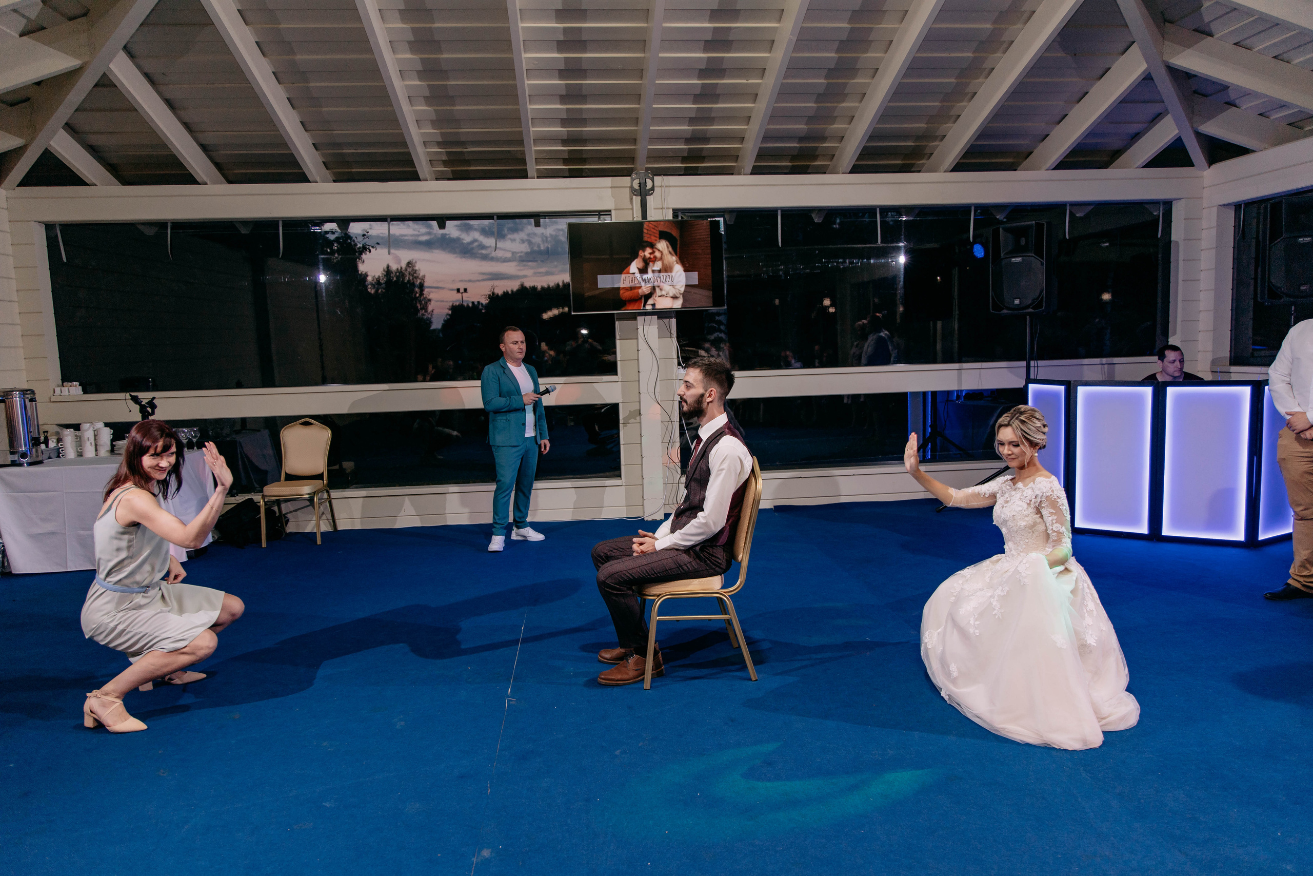 Диана и Матвей. Фото и видео съемка. Андрей Ионов