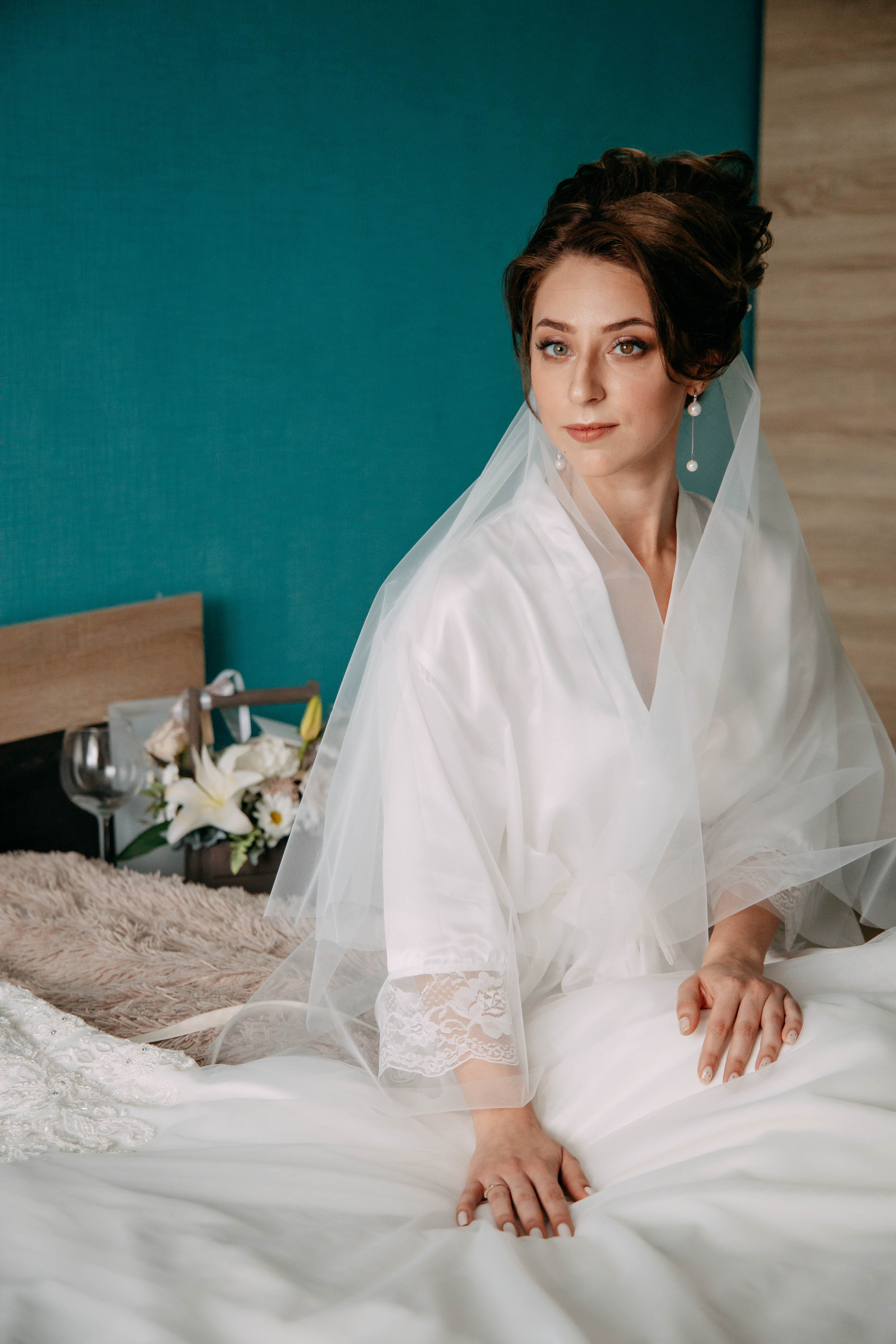 Анастасия и Антон. Фото и видео съемка. Андрей Ионов