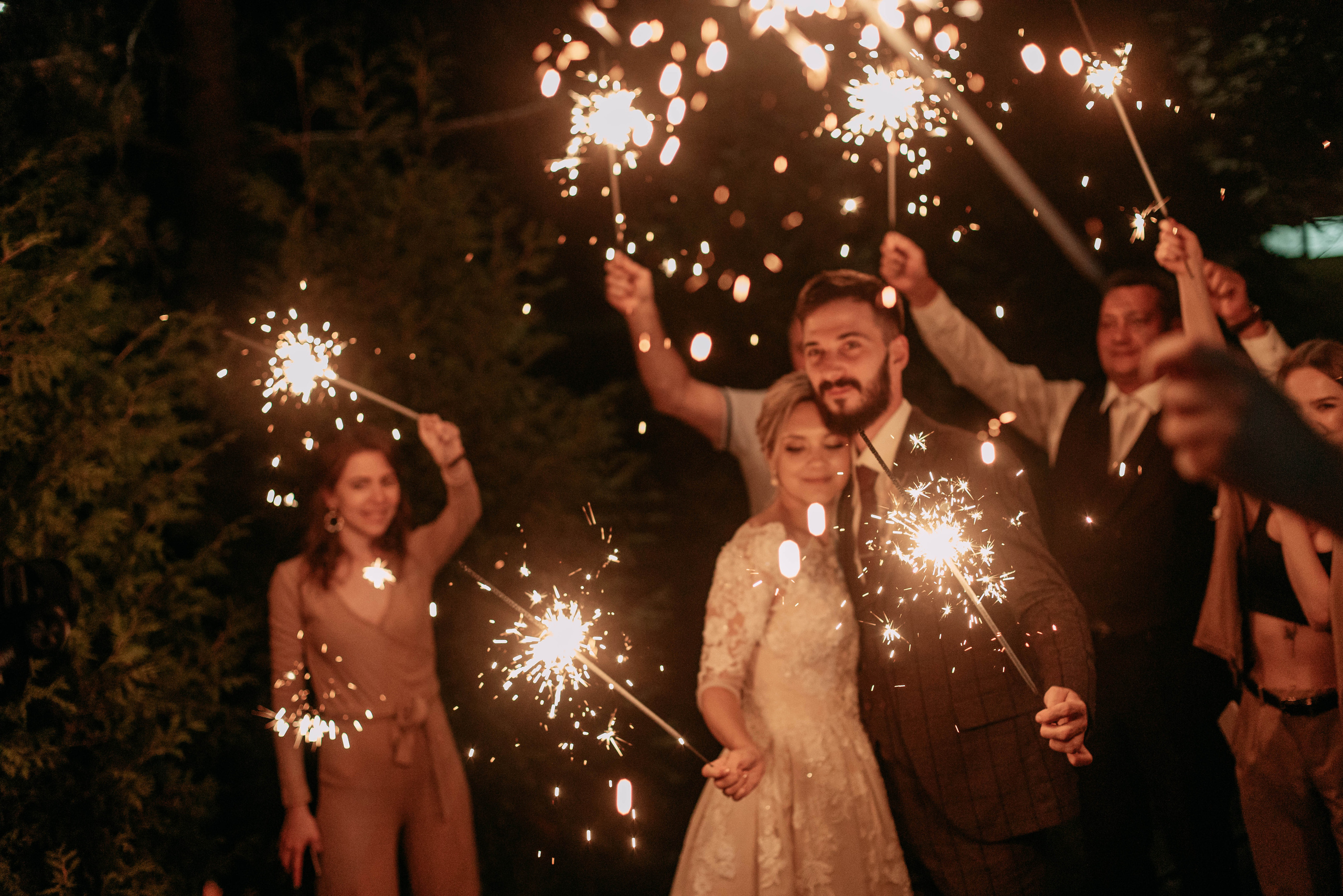 Диана и Матвей. Фото и видео съемка. Андрей Ионов