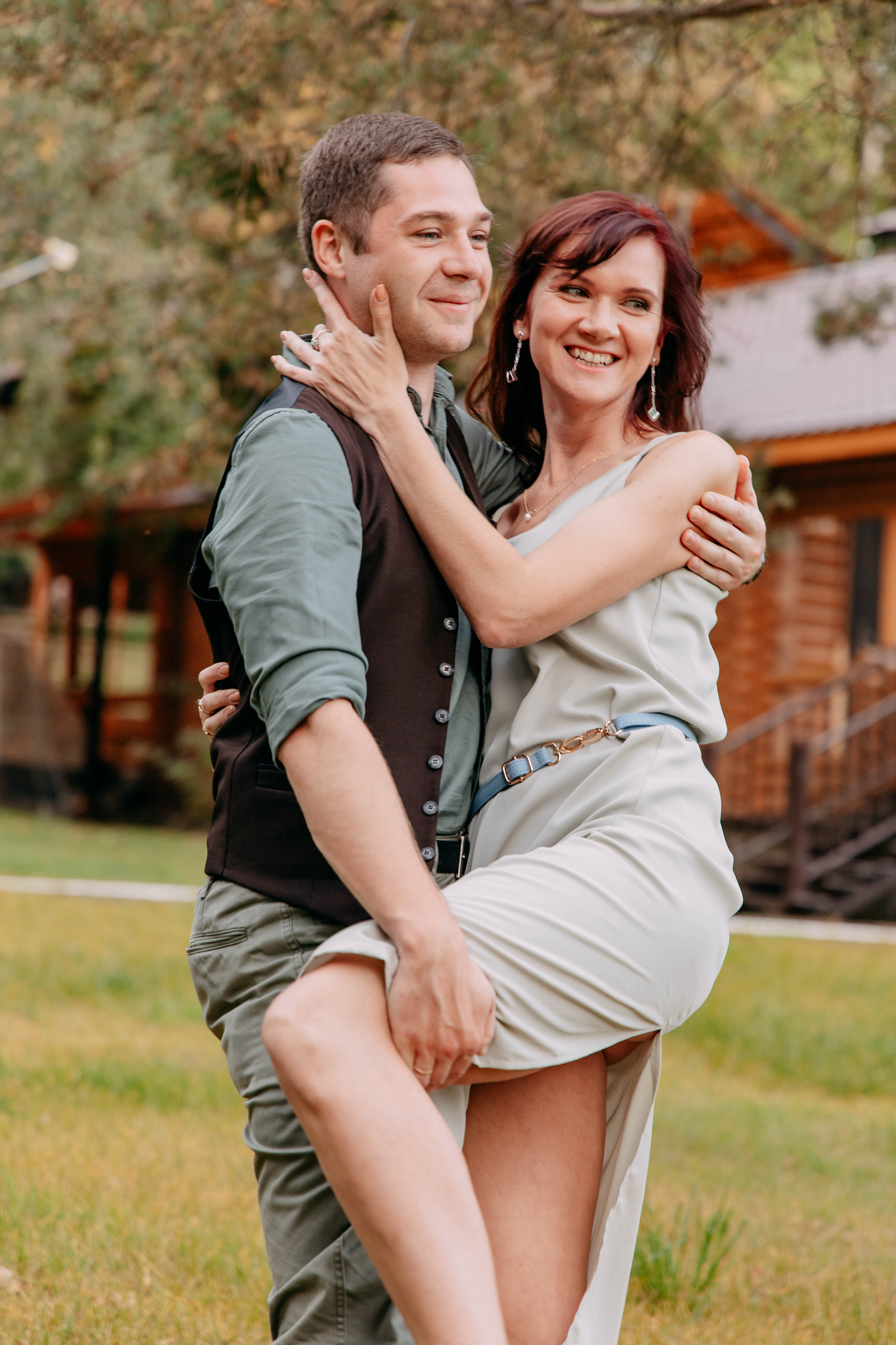 Диана и Матвей. Фото и видео съемка. Андрей Ионов