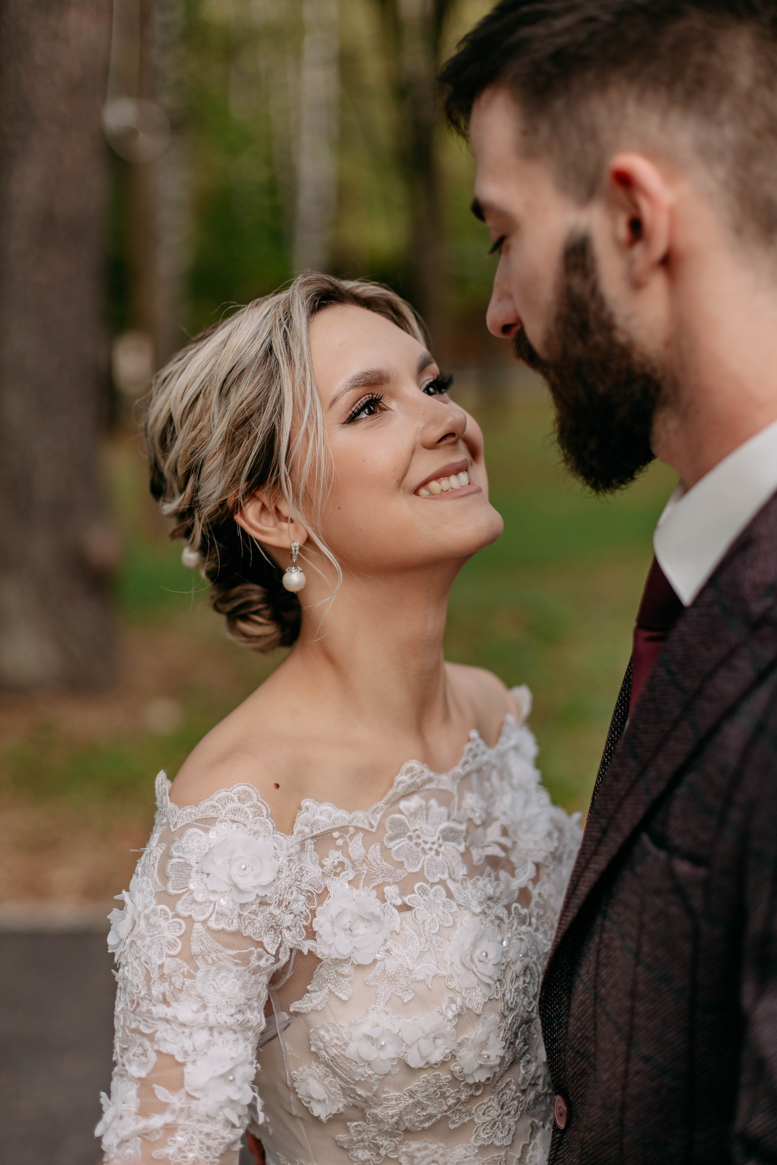 Диана и Матвей. Фото и видео съемка. Андрей Ионов