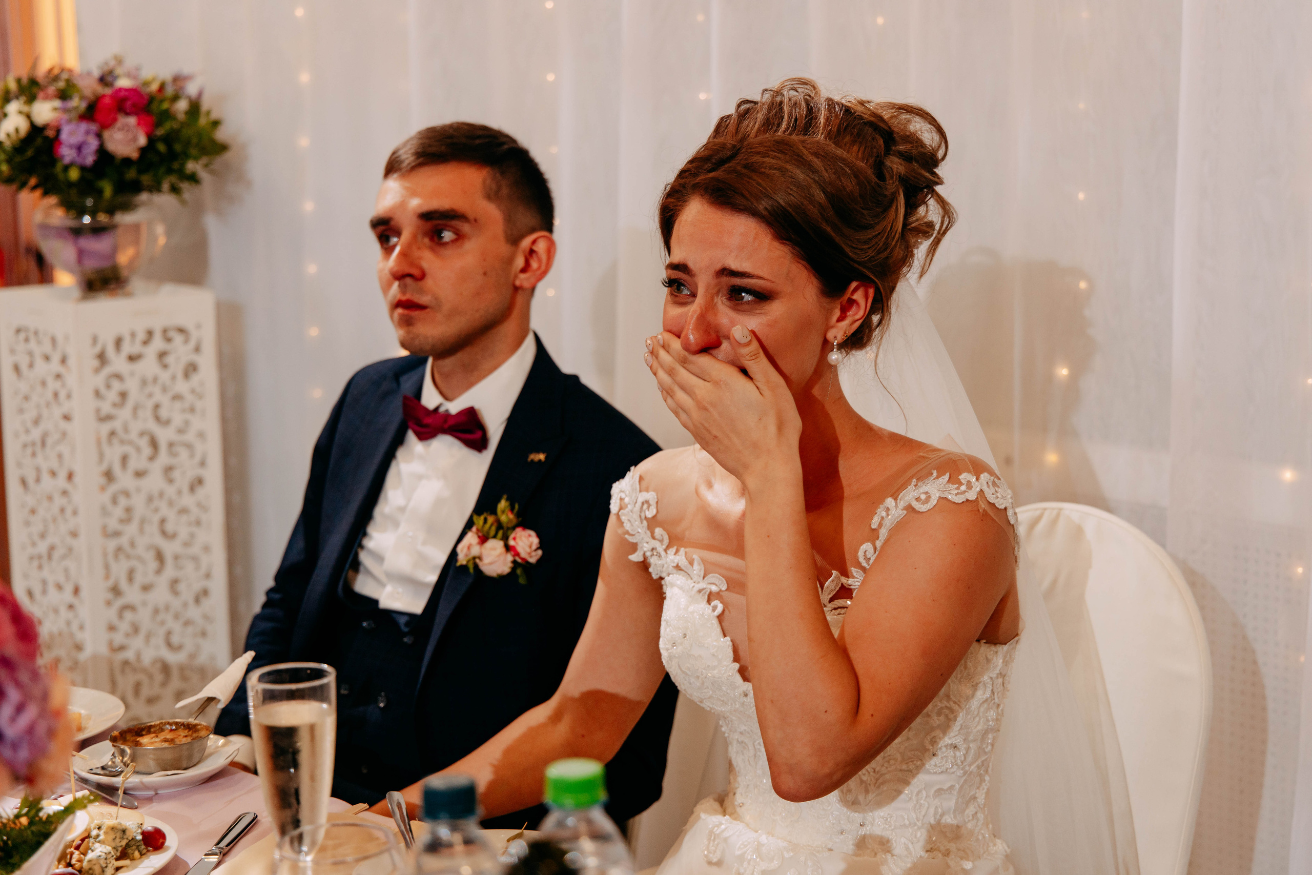 Анастасия и Антон. Фото и видео съемка. Андрей Ионов