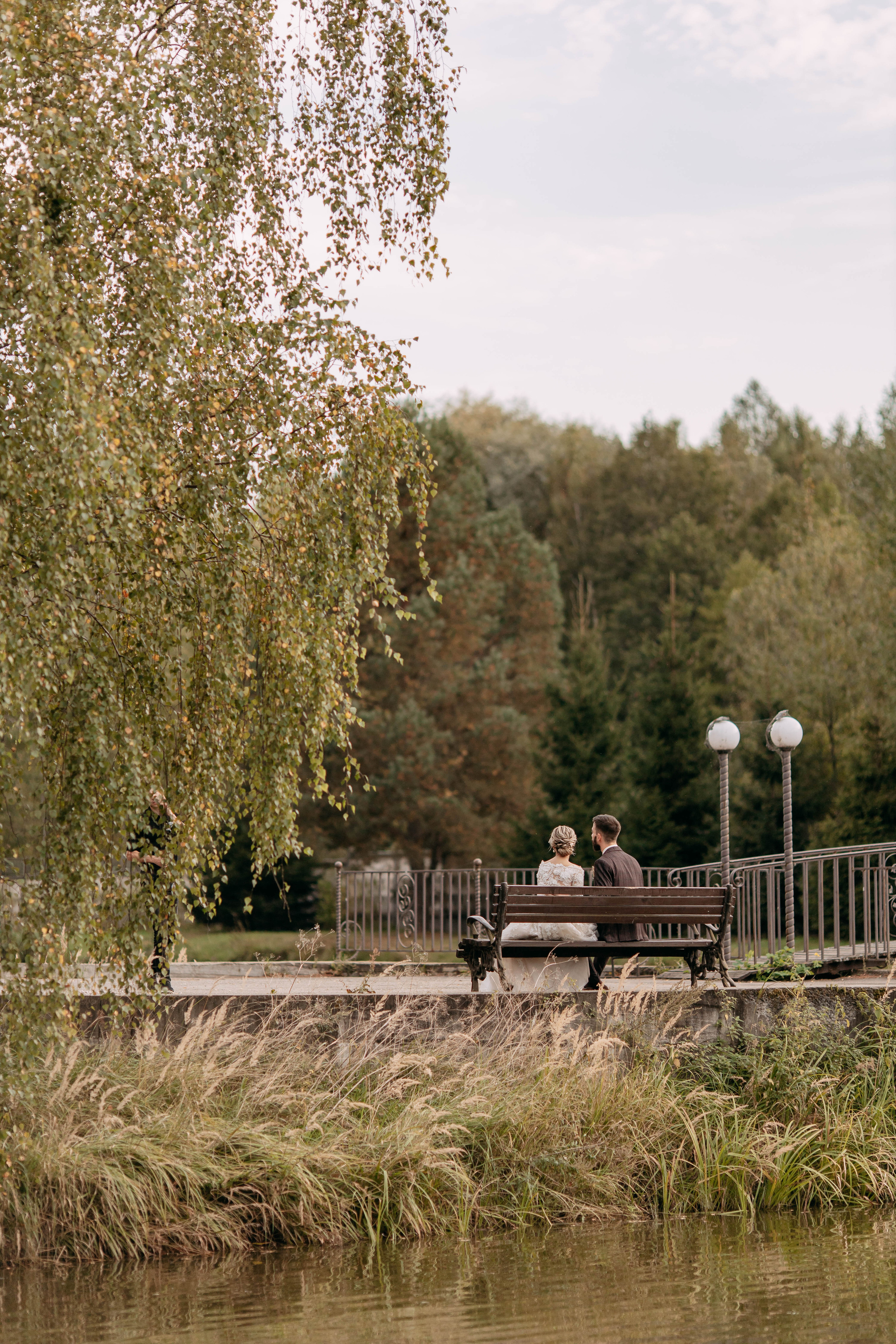 Диана и Матвей. Фото и видео съемка. Андрей Ионов