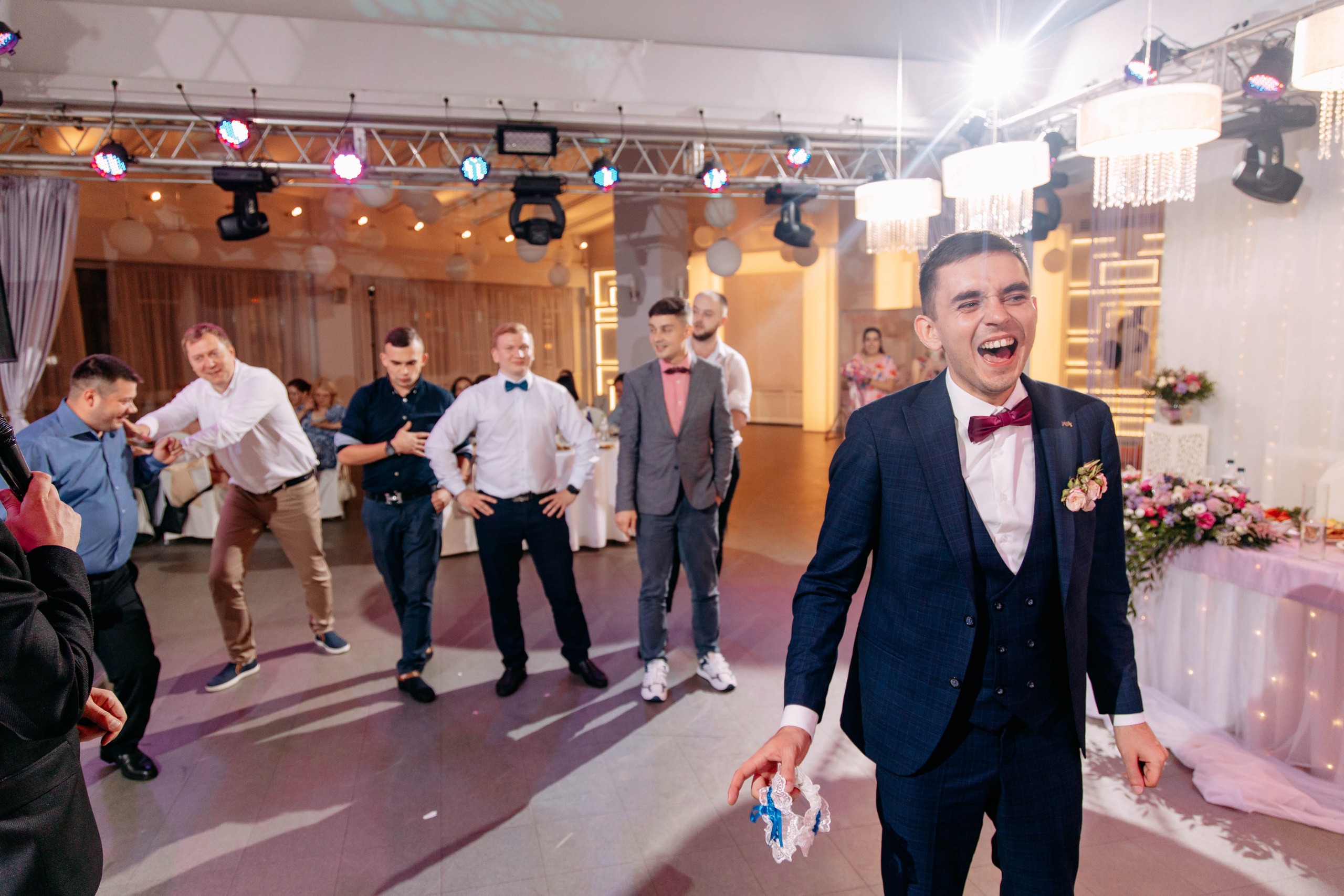 Анастасия и Антон. Фото и видео съемка. Андрей Ионов