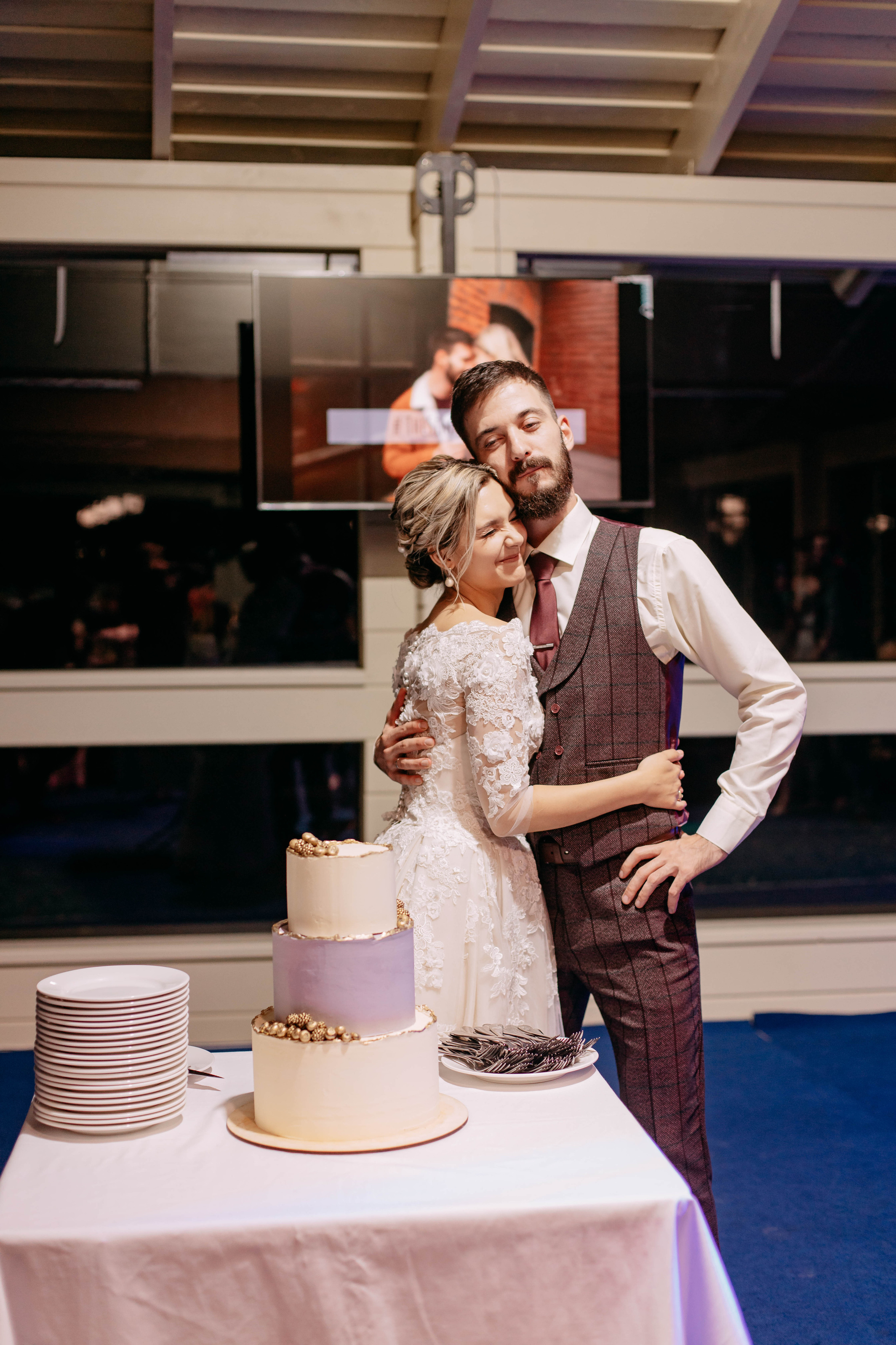 Диана и Матвей. Фото и видео съемка. Андрей Ионов