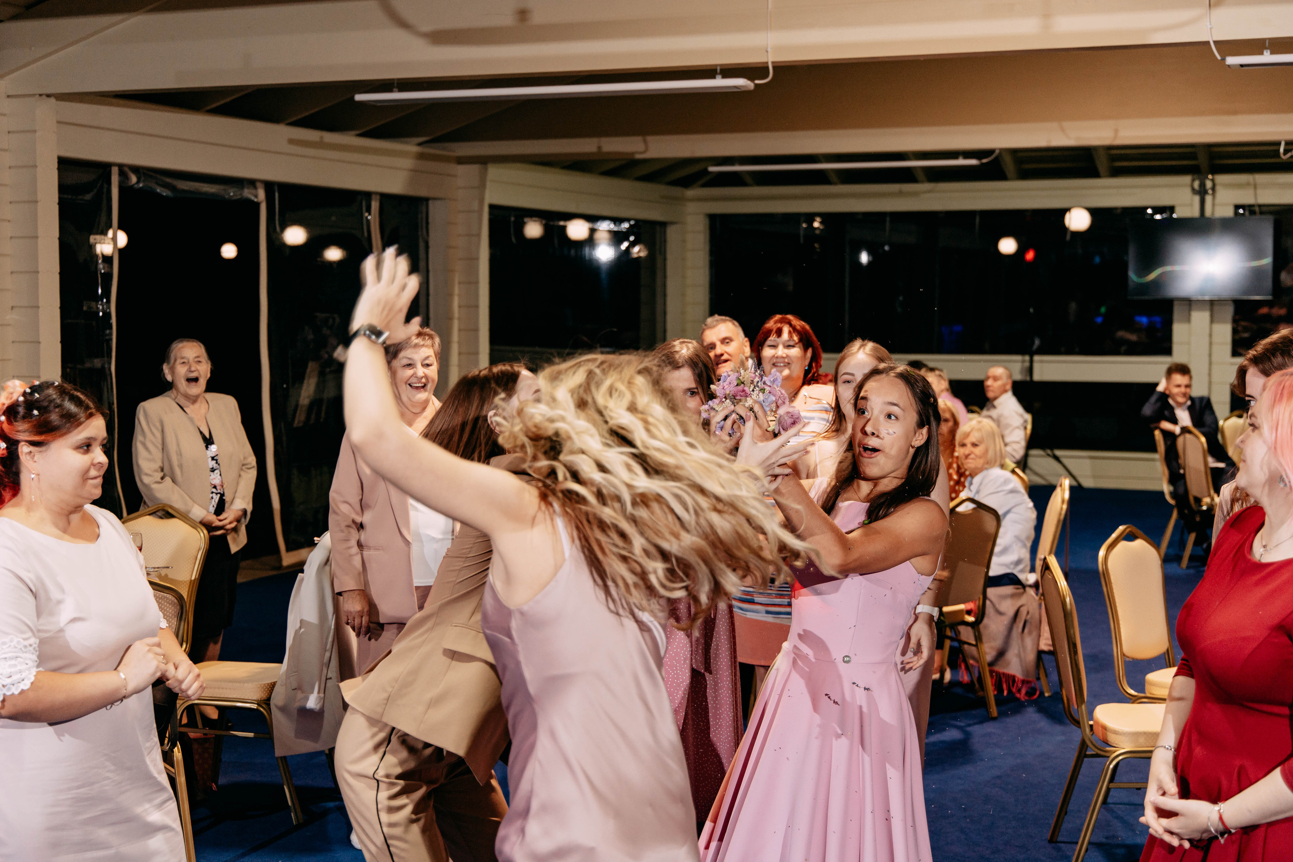 Диана и Матвей. Фото и видео съемка. Андрей Ионов